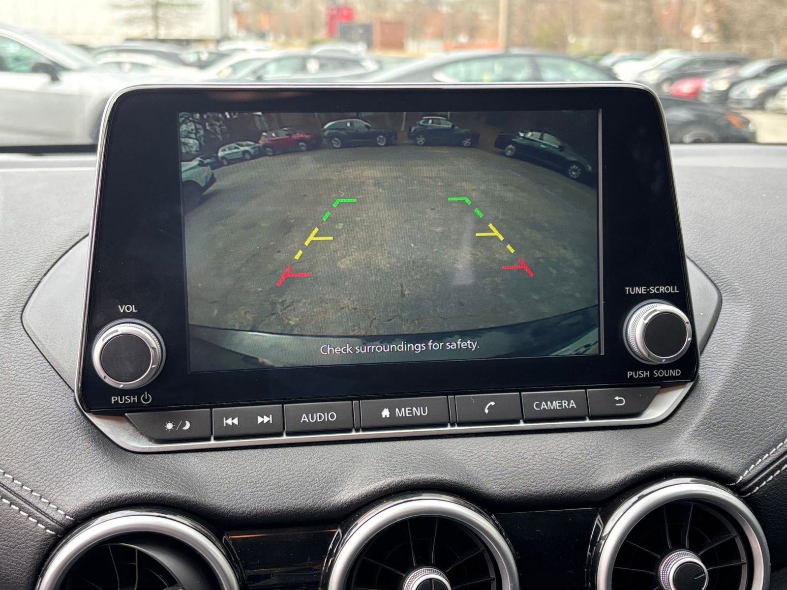 Thumbnail: 2024 Nissan Sentra - 24