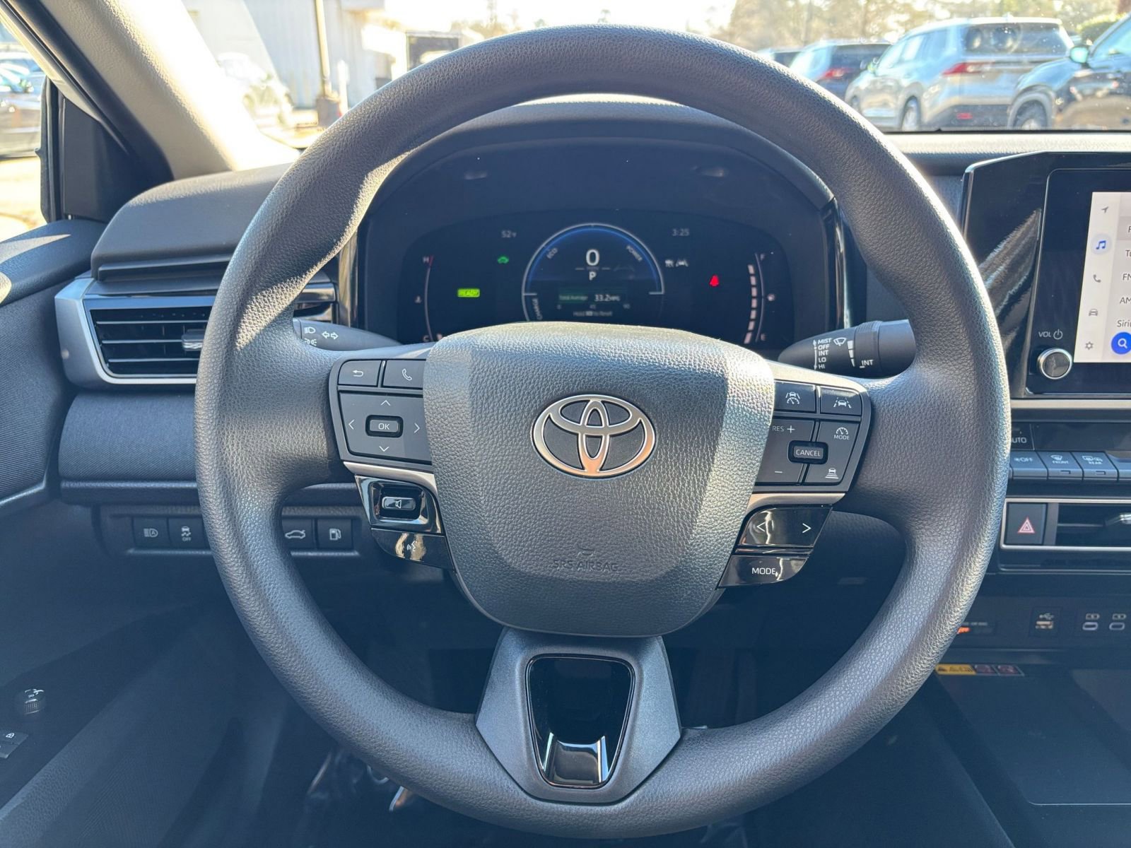 Thumbnail: 2025 Toyota Camry - 28