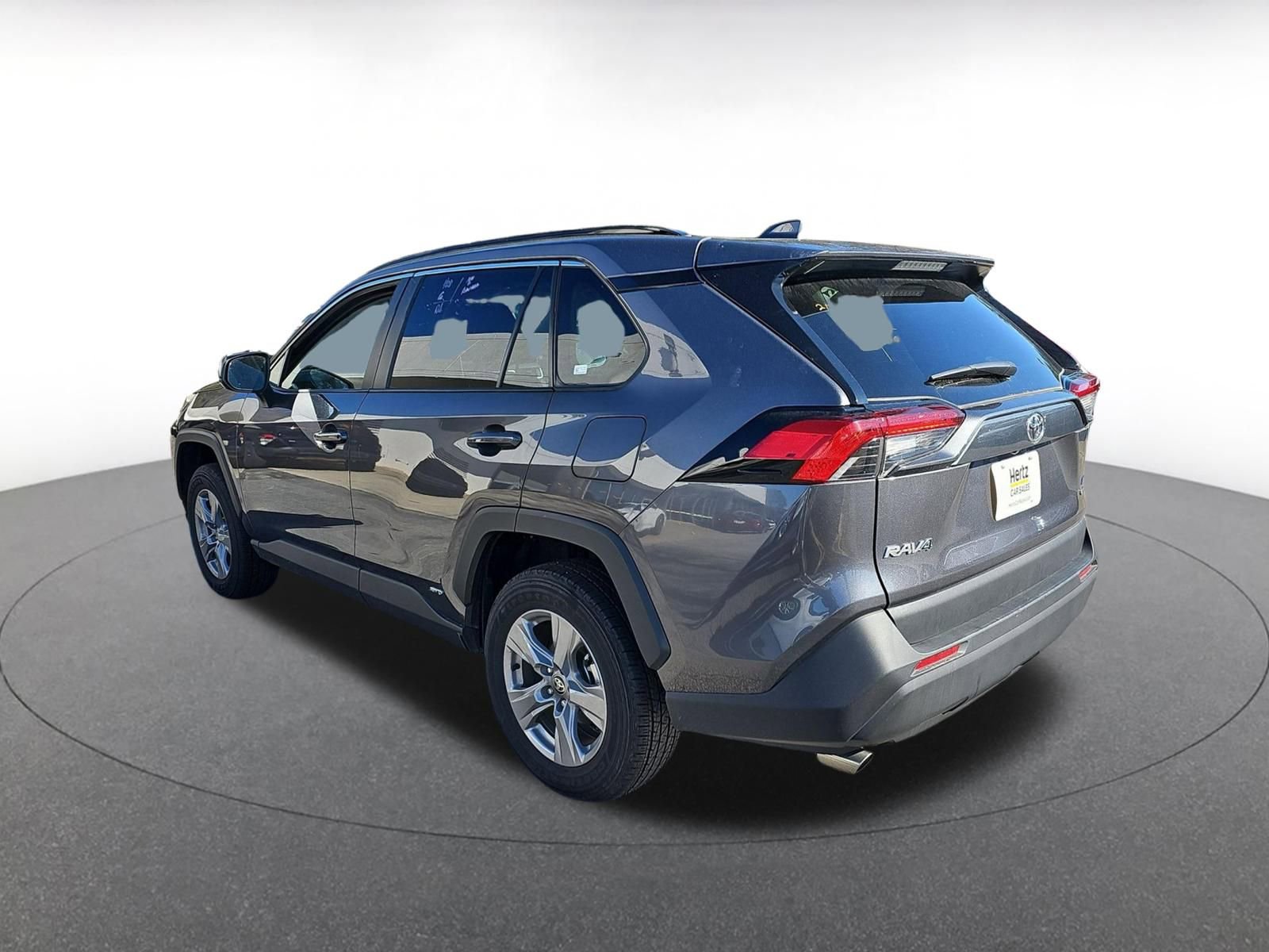 Thumbnail: 2025 Toyota RAV4 - 5