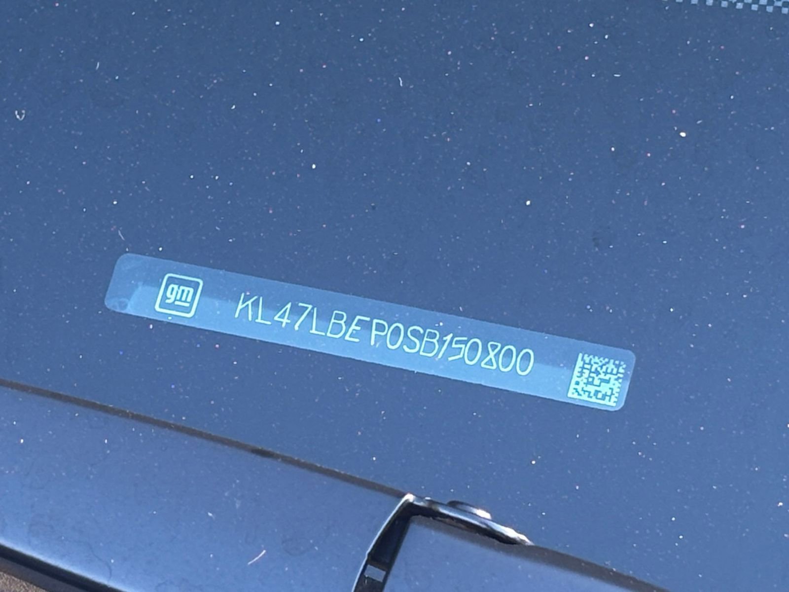 Thumbnail: 2025 Buick Envista - 29