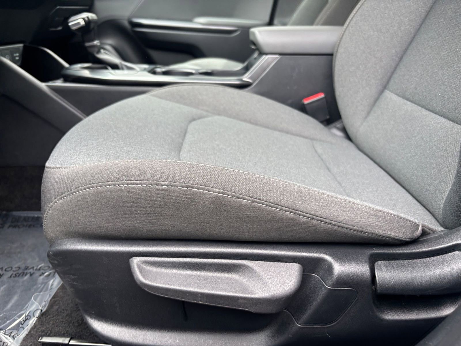 Thumbnail: 2025 Kia K4 - 28