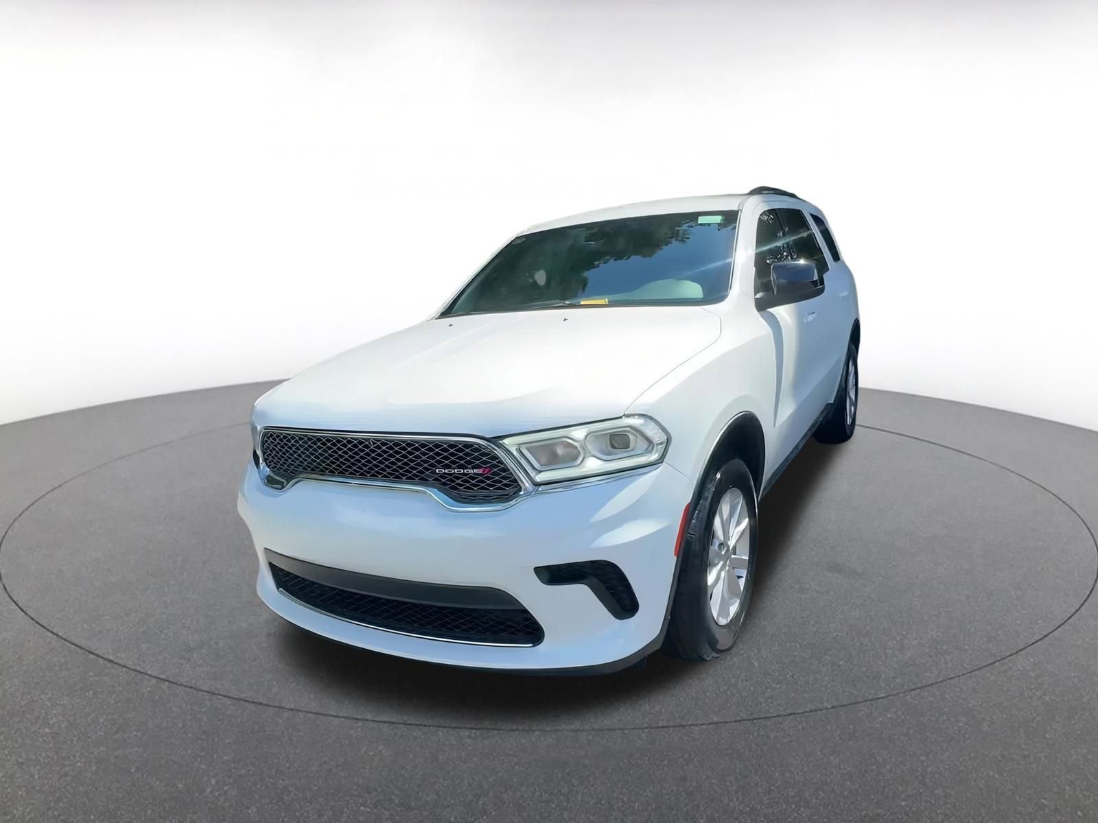 Thumbnail: 2024 Dodge Durango - 7
