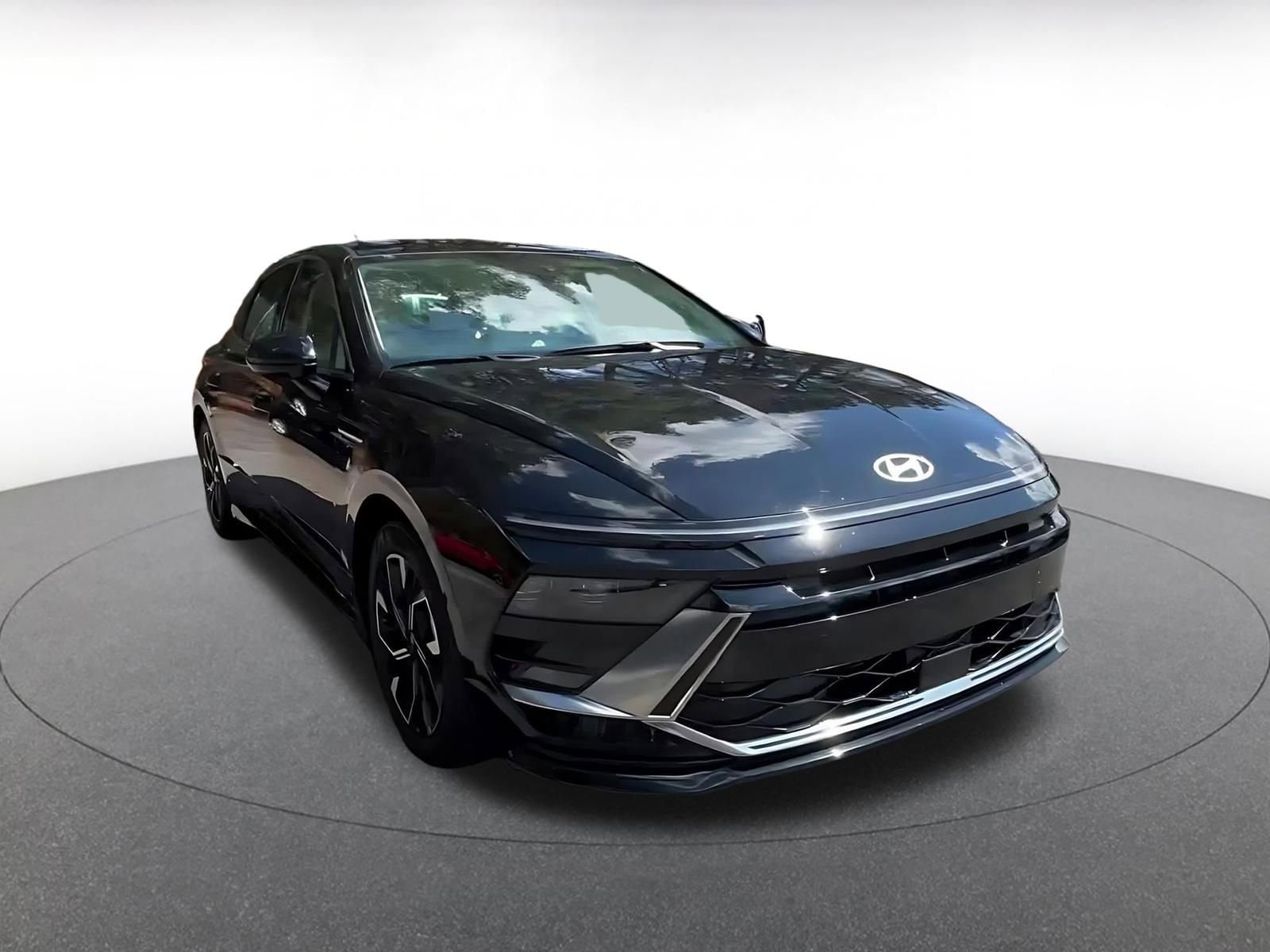 Thumbnail: 2025 Hyundai Sonata - 3