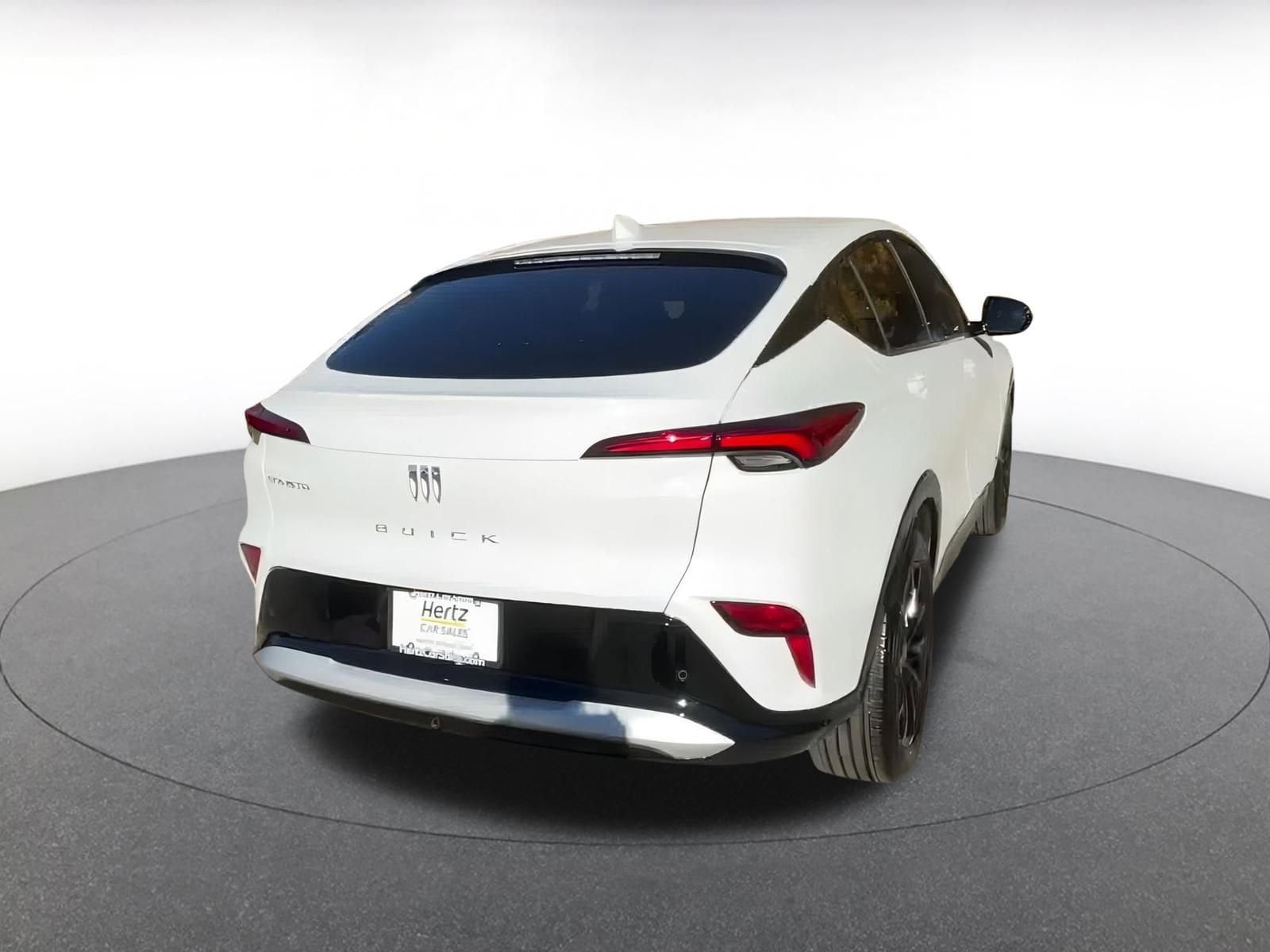 Thumbnail: 2025 Buick Envista - 12