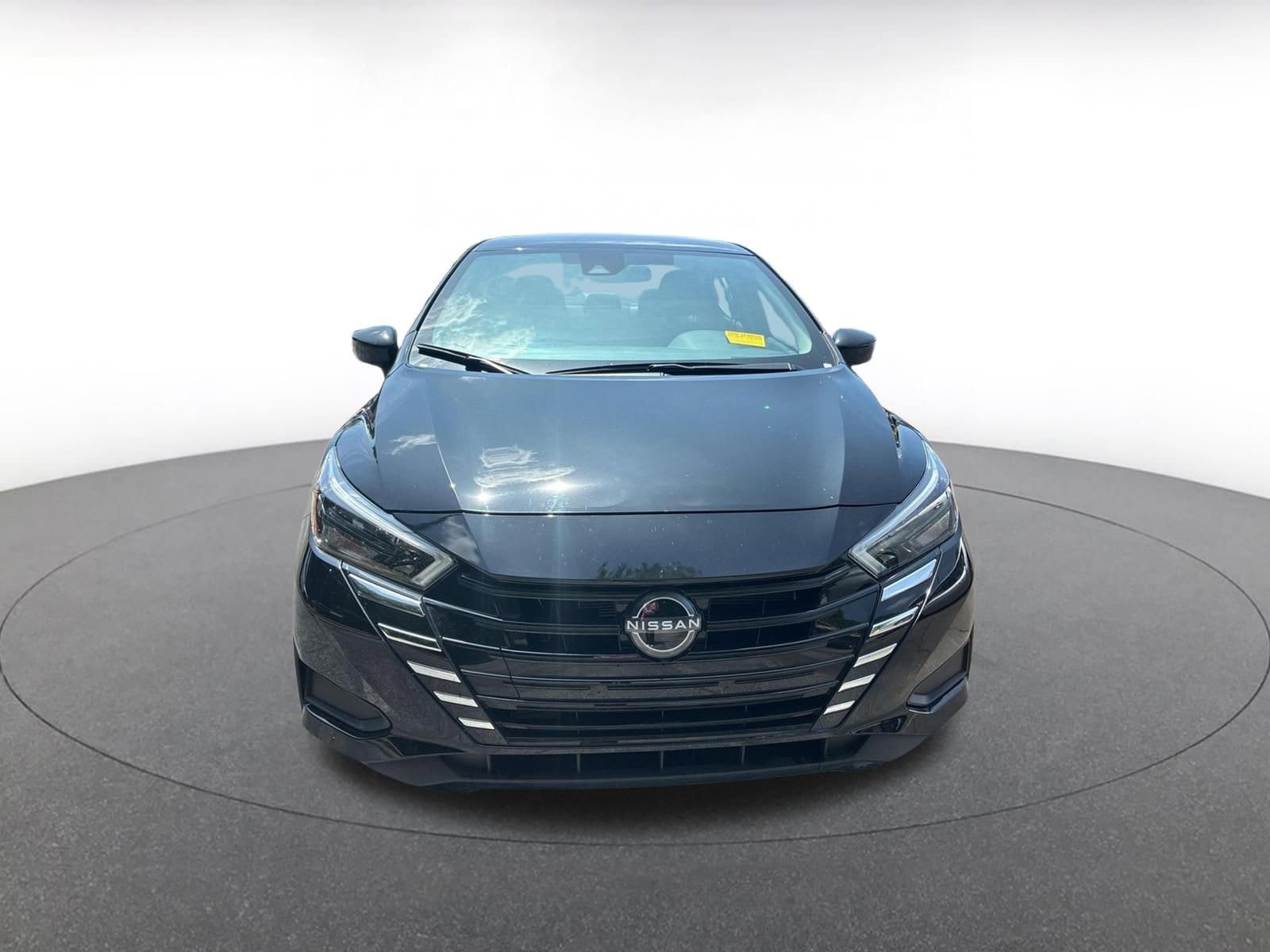 Thumbnail: 2025 Nissan Versa - 2