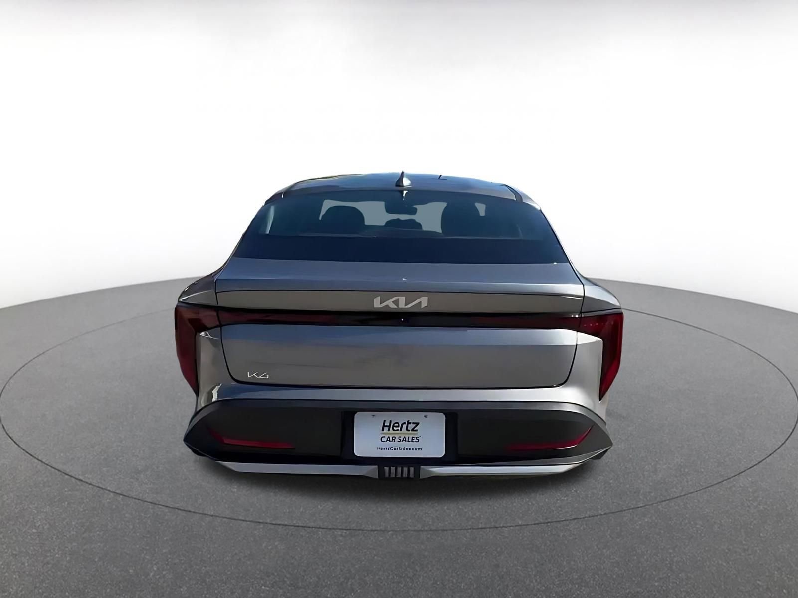 Thumbnail: 2025 Kia K4 - 12