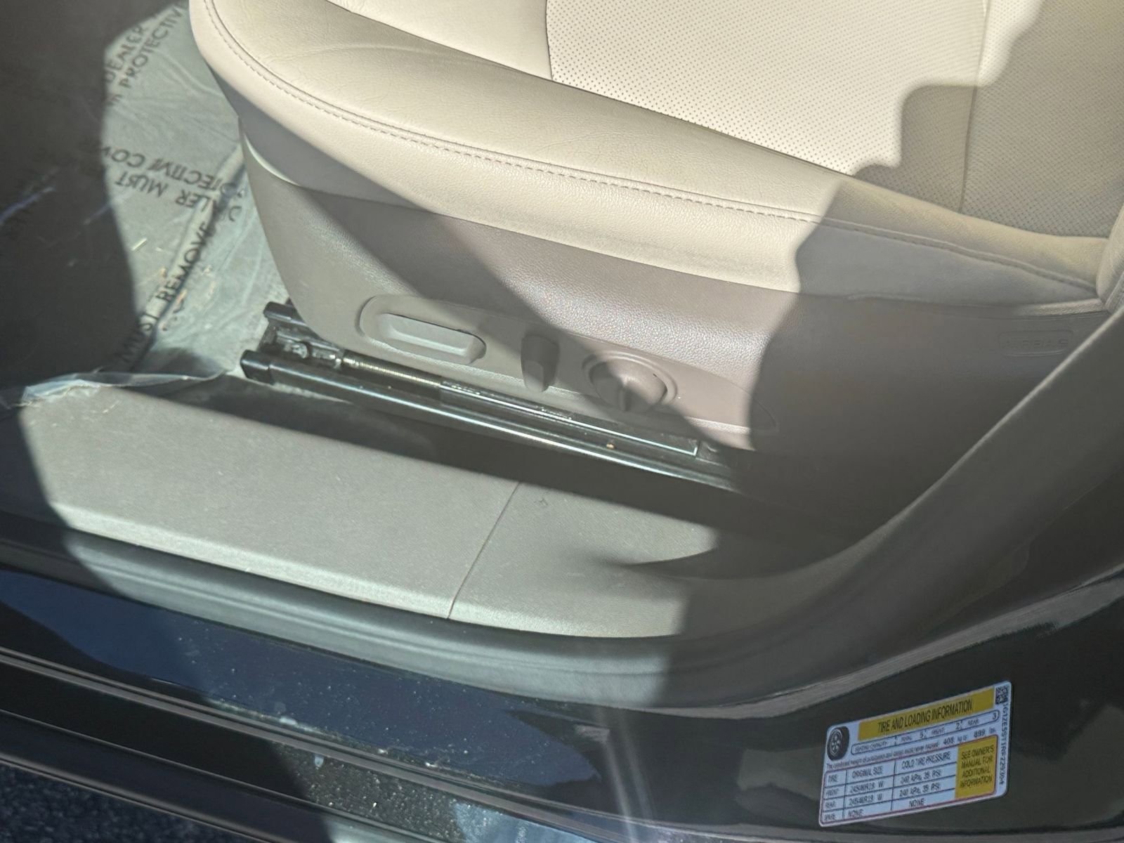 Thumbnail: 2024 Chevrolet Malibu - 23