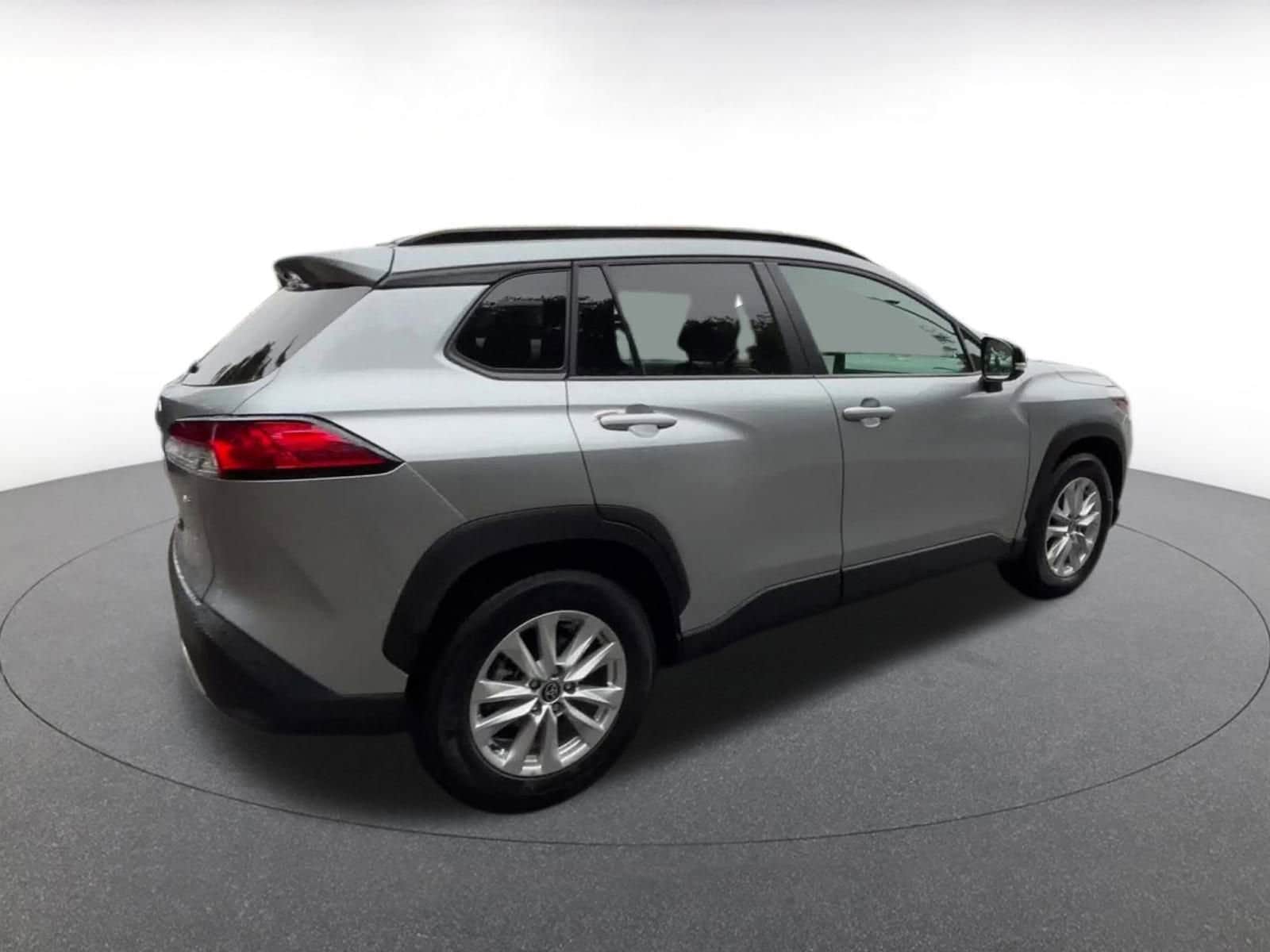 Thumbnail: 2025 Toyota Corolla Cross - 14