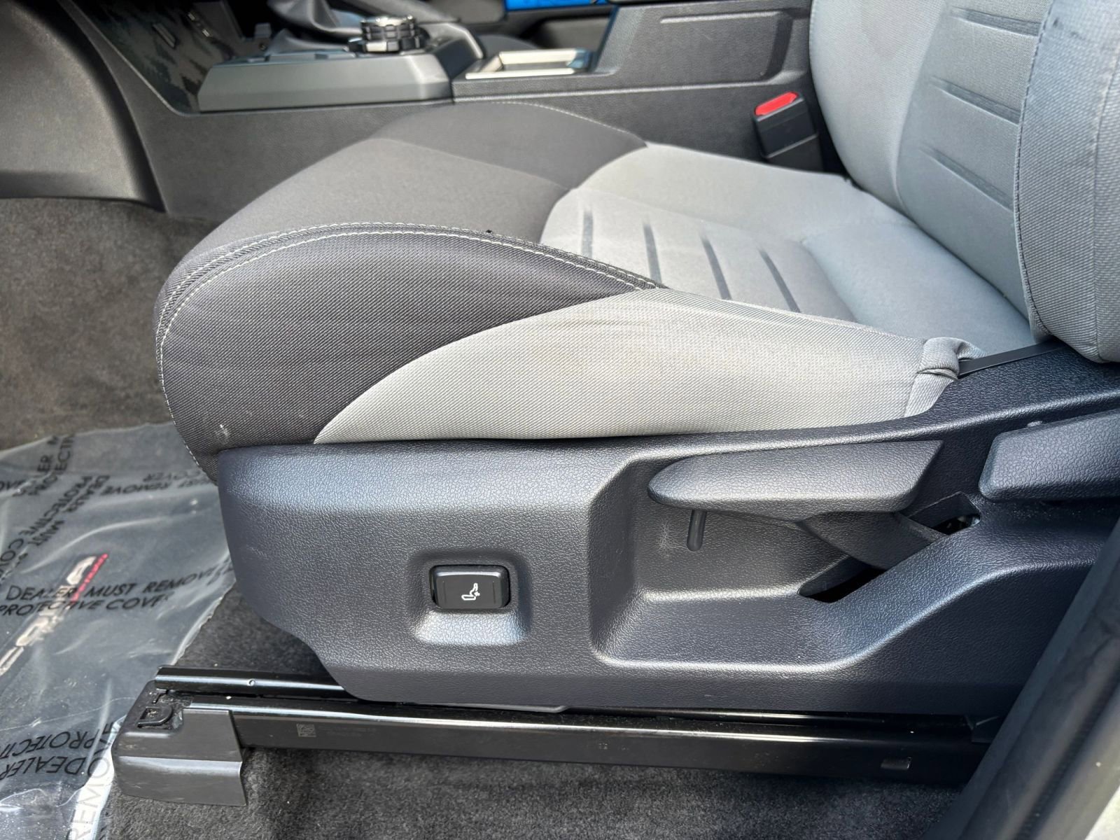 Thumbnail: 2025 Toyota Tacoma - 23