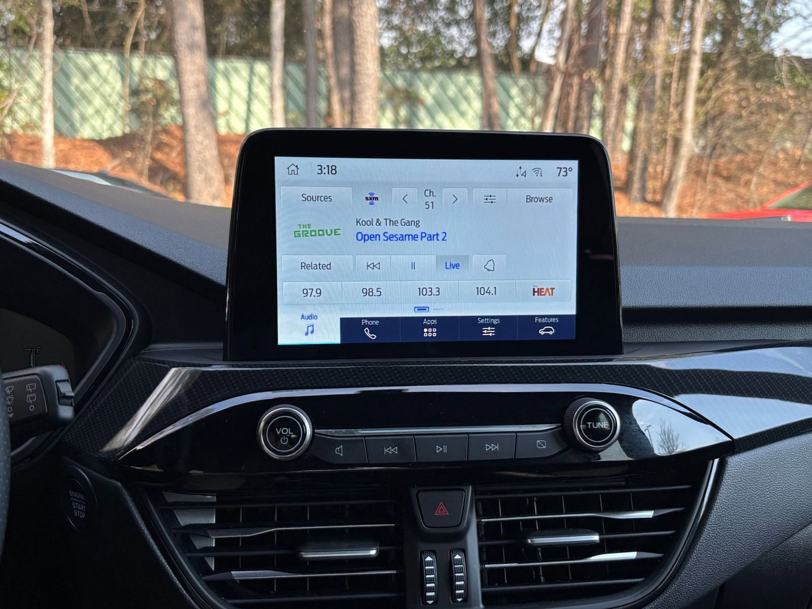 Thumbnail: 2025 Ford Escape - 20