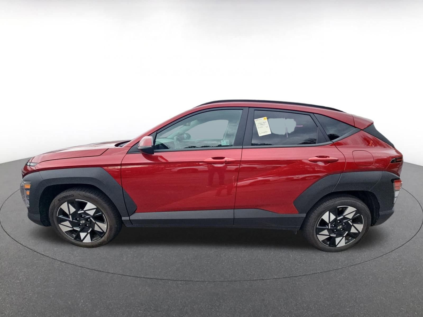 Thumbnail: 2025 Hyundai Kona - 5