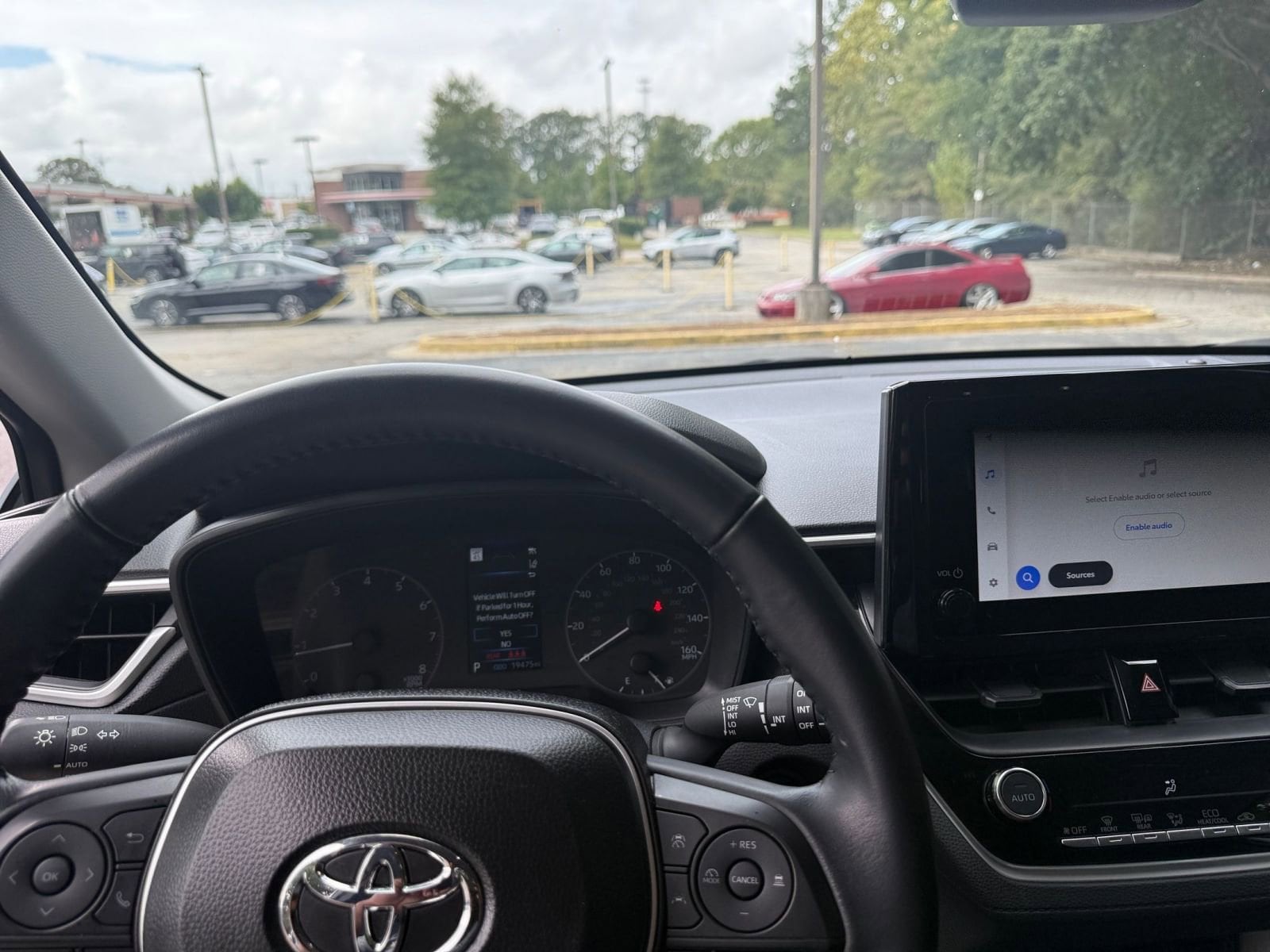 Thumbnail: 2025 Toyota Corolla Cross - 34