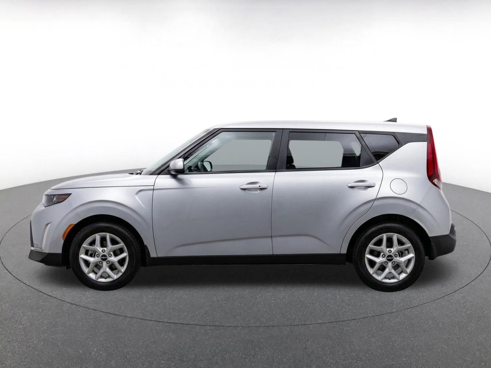 Thumbnail: 2025 Kia Soul - 4