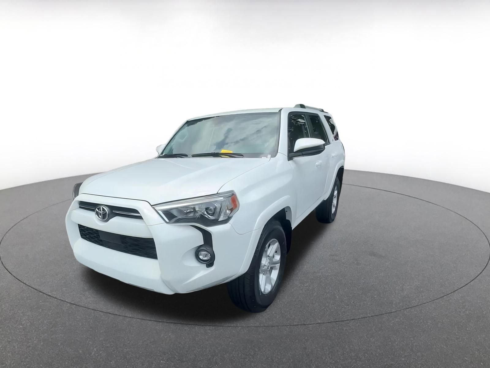 Thumbnail: 2024 Toyota 4Runner - 6