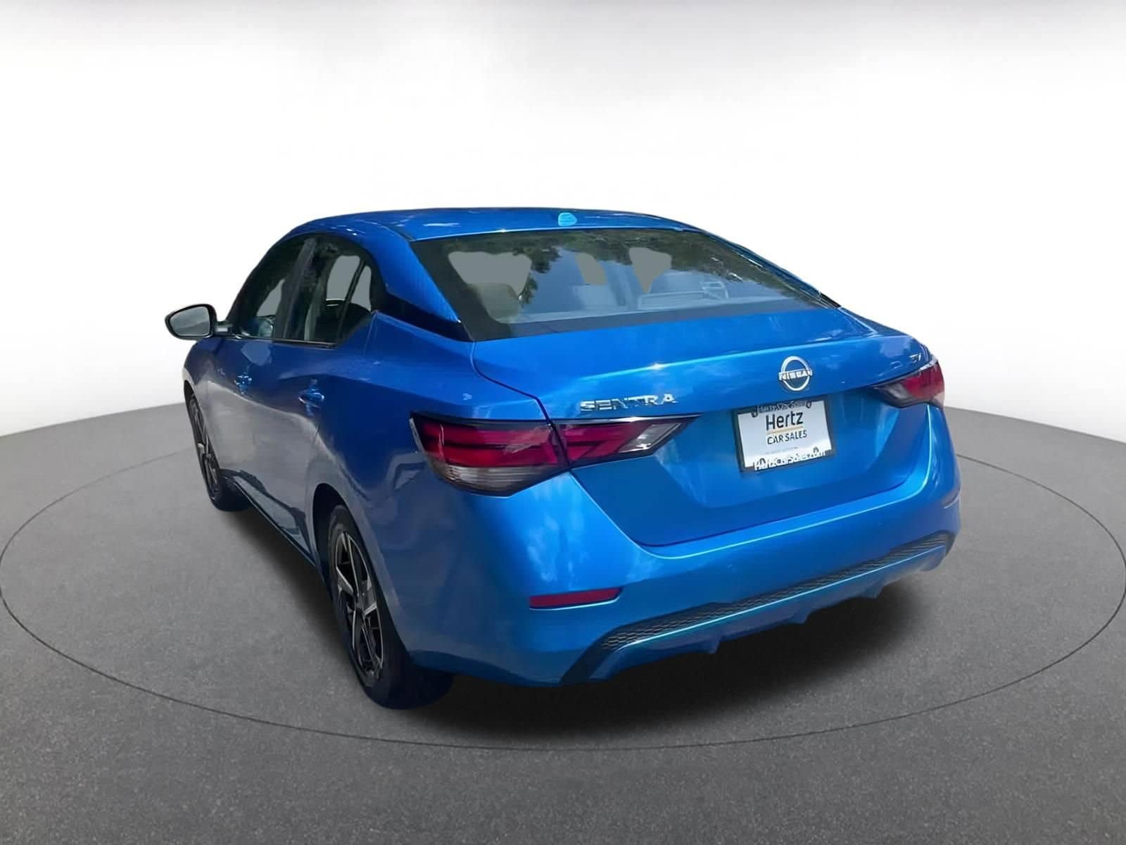 Thumbnail: 2024 Nissan Sentra - 11
