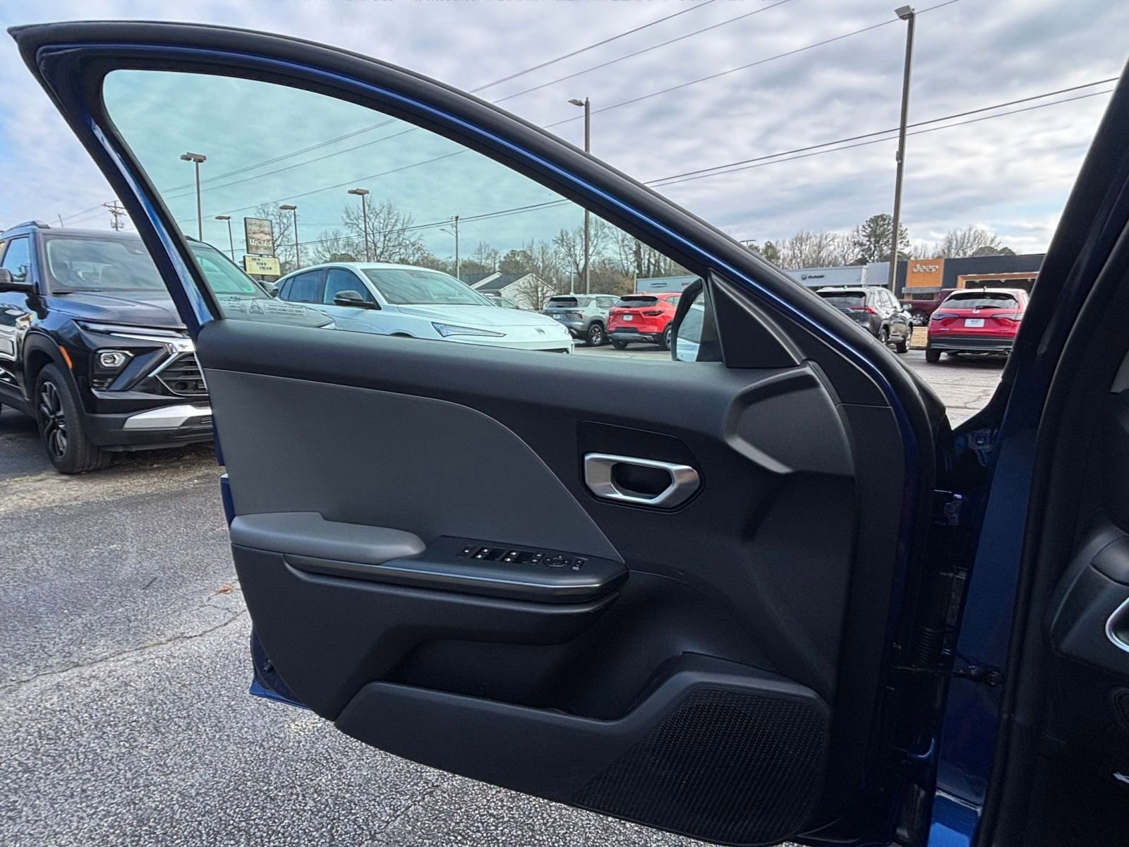 Thumbnail: 2025 Kia K4 - 18