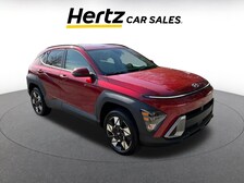 2024 Hyundai Kona SEL -
                  Stone Mountain, GA