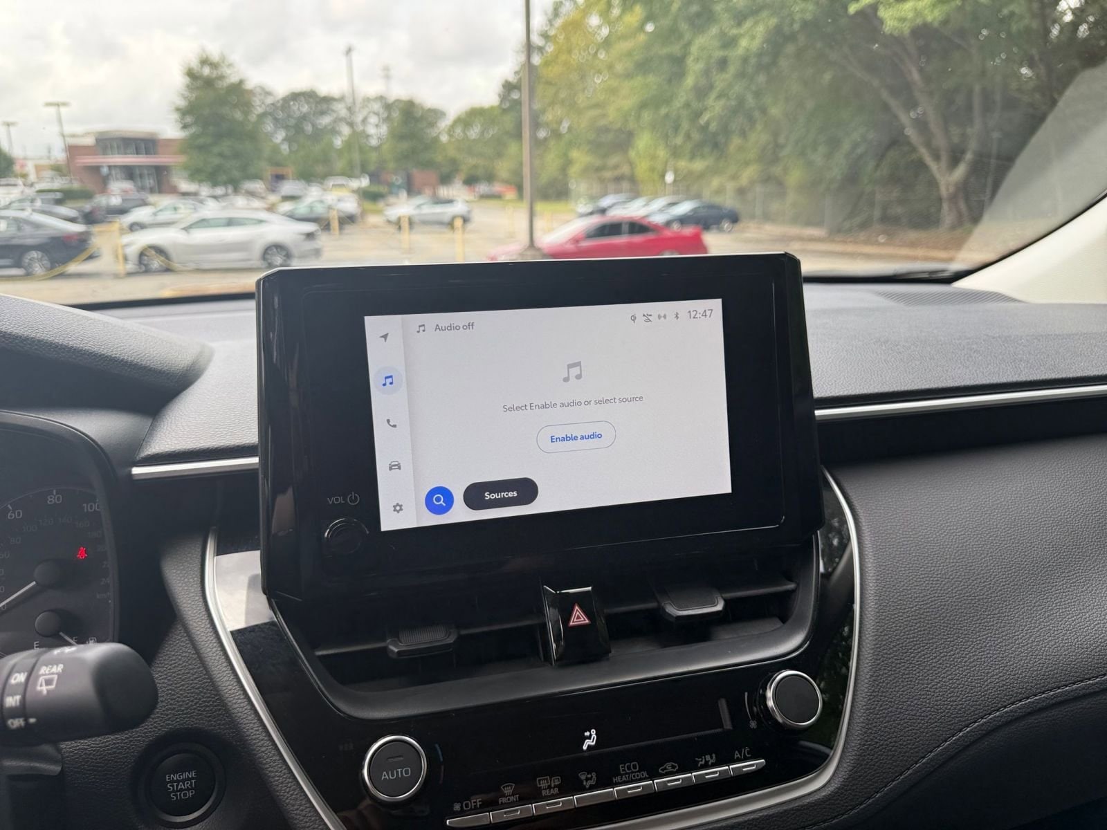 Thumbnail: 2025 Toyota Corolla Cross - 21