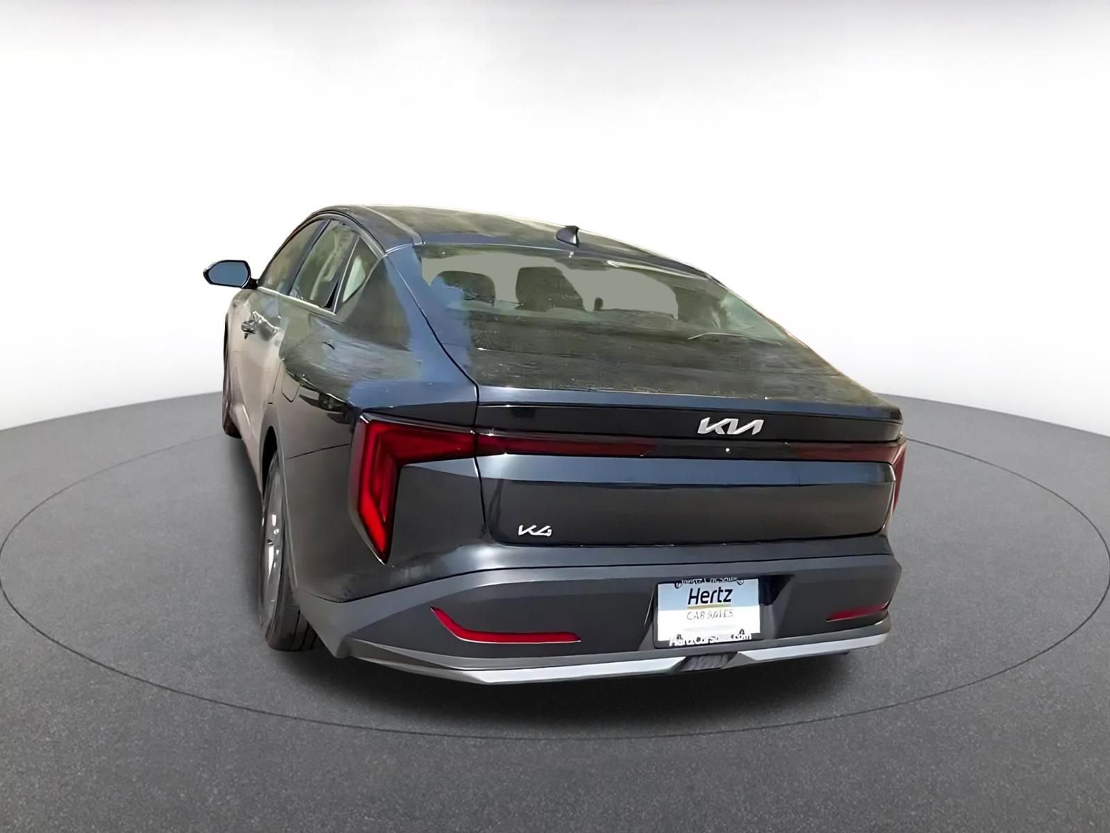 Thumbnail: 2025 Kia K4 - 11