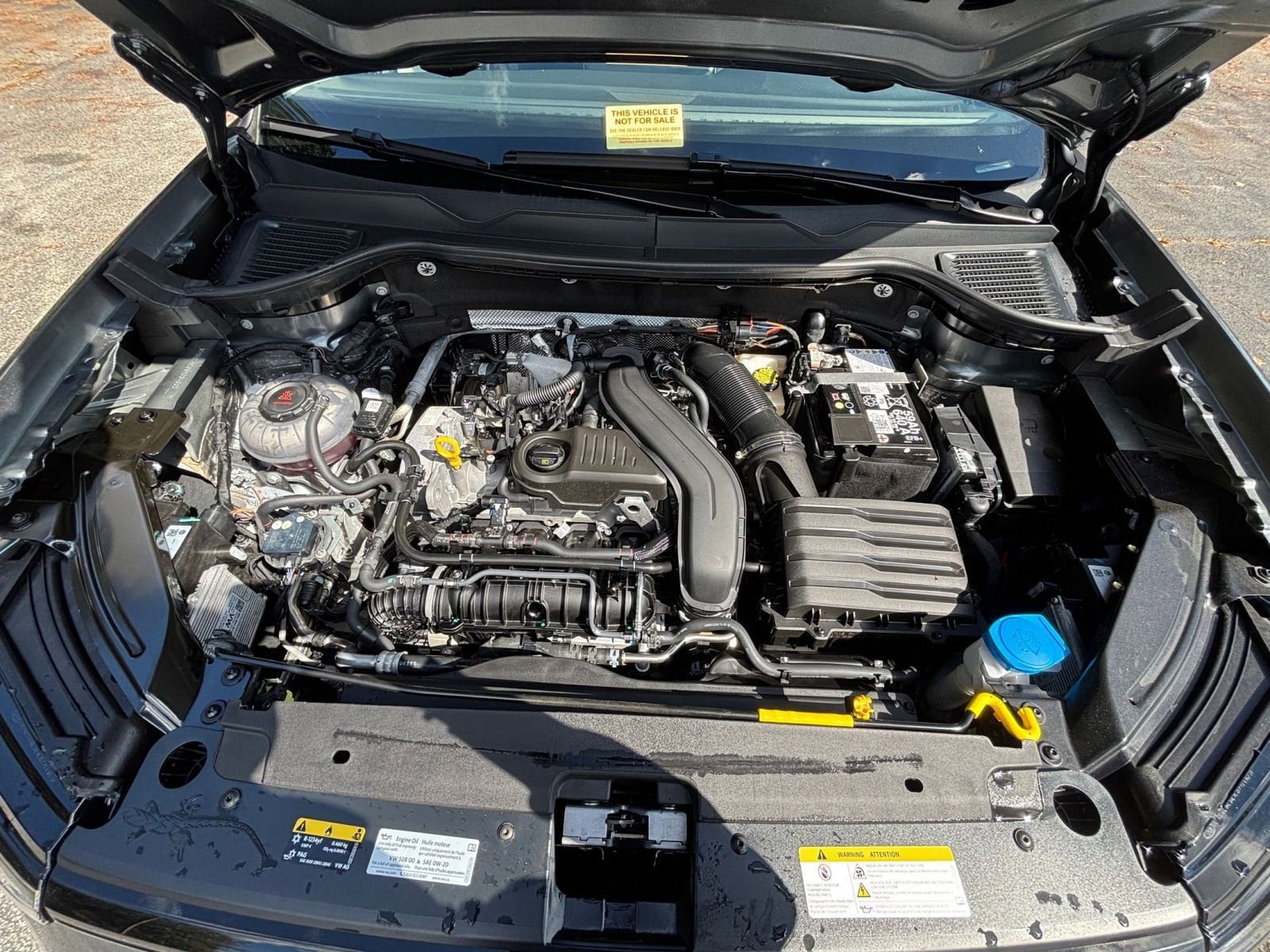 Thumbnail: 2025 Volkswagen Taos - 32