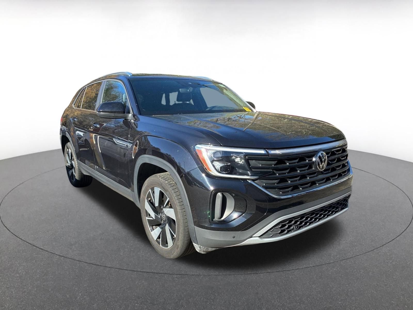 Thumbnail: 2025 Volkswagen Atlas - 1