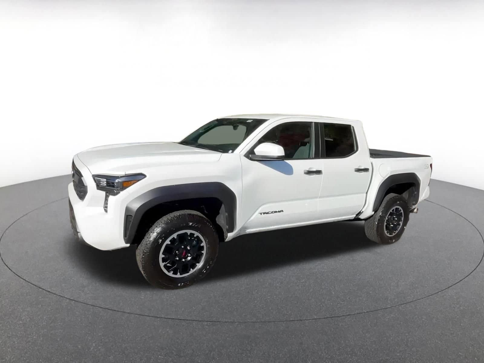 Thumbnail: 2025 Toyota Tacoma - 8