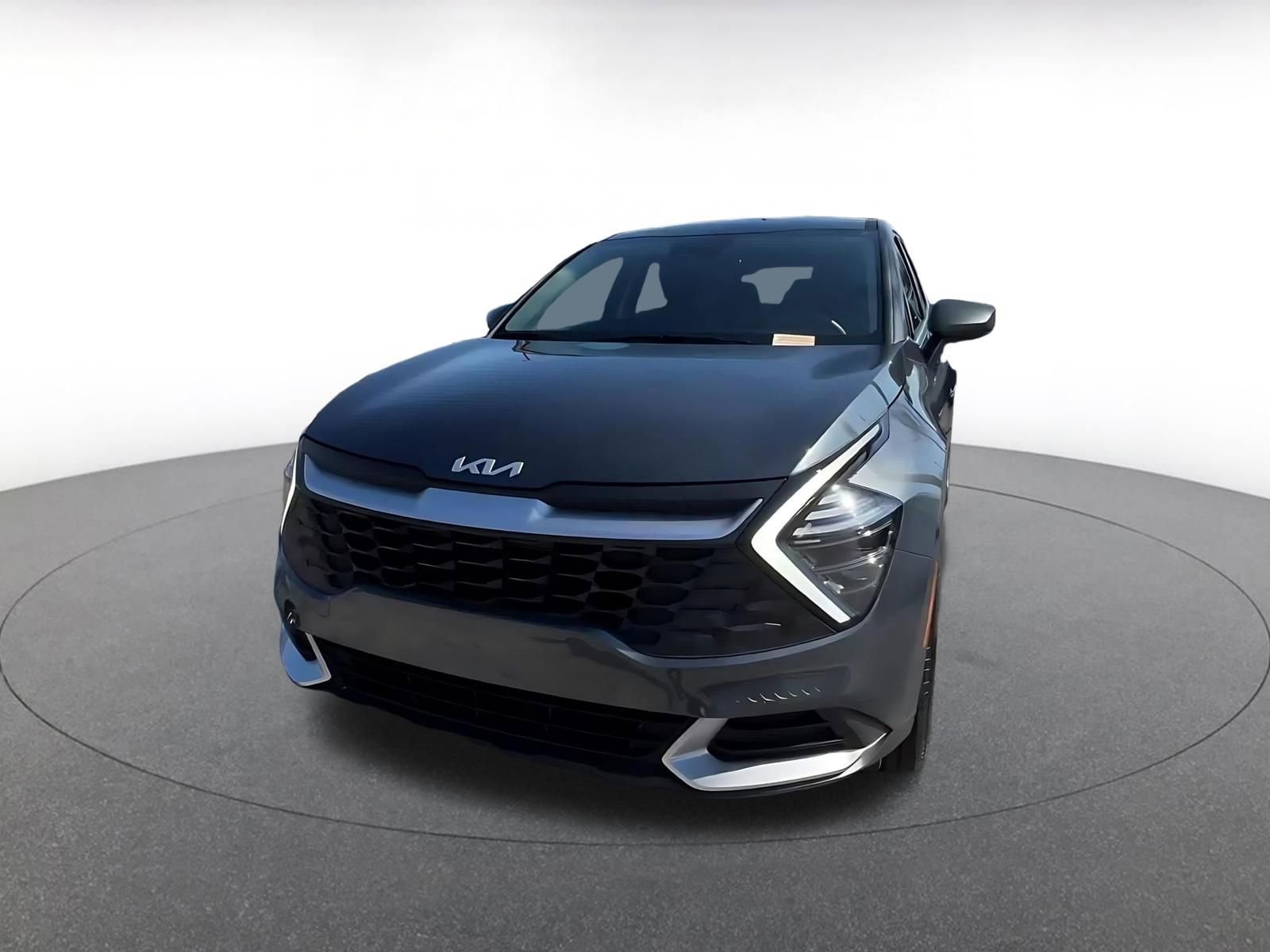 Thumbnail: 2025 Kia Sportage - 7