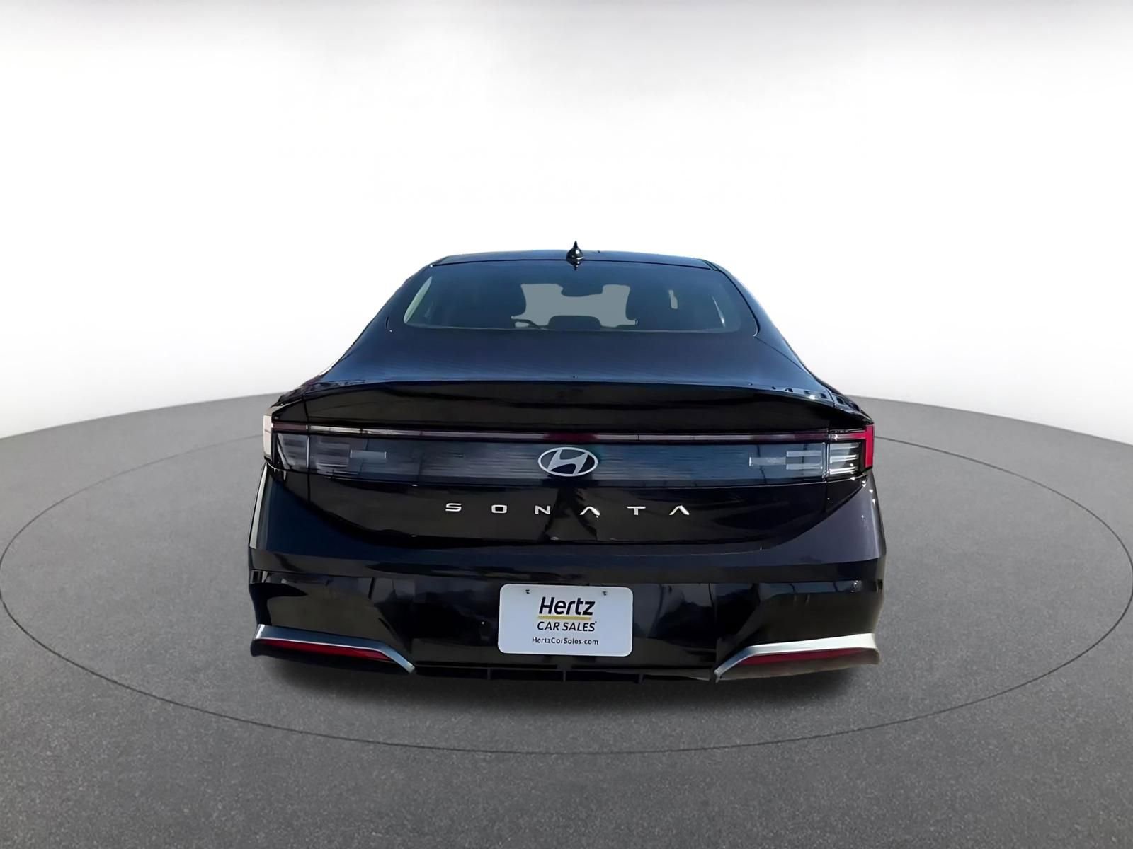 Thumbnail: 2025 Hyundai Sonata - 7