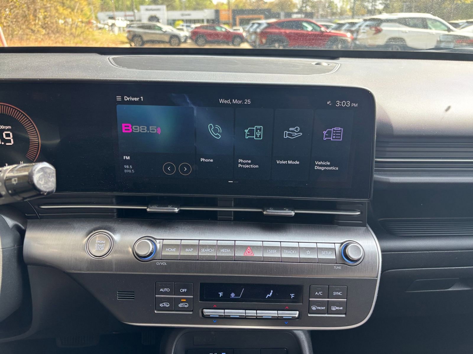 Thumbnail: 2025 Hyundai Kona - 17