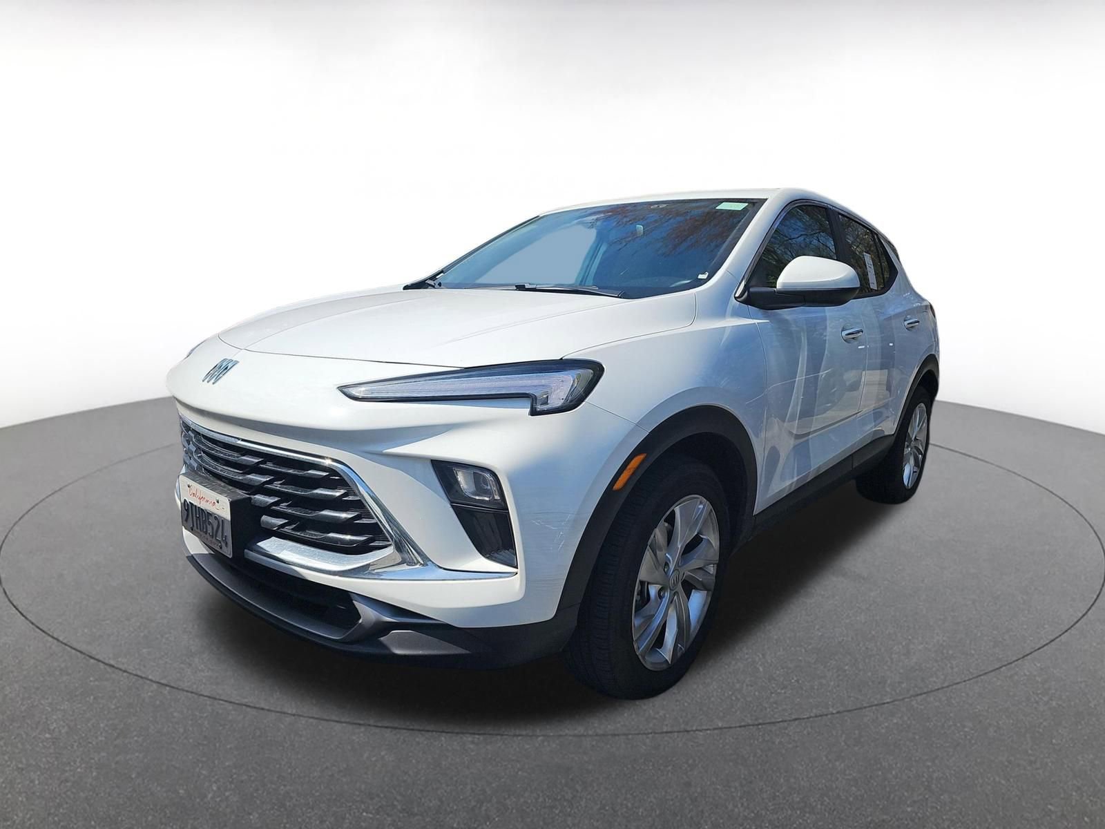 Thumbnail: 2025 Buick Encore GX - 3