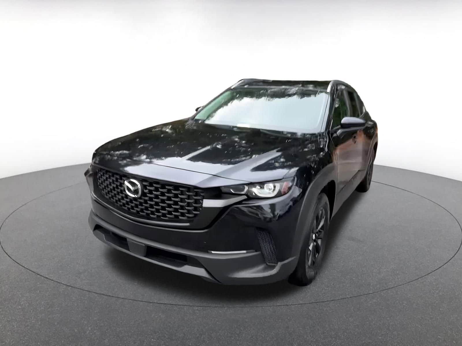 Thumbnail: 2025 Mazda CX-50 - 7