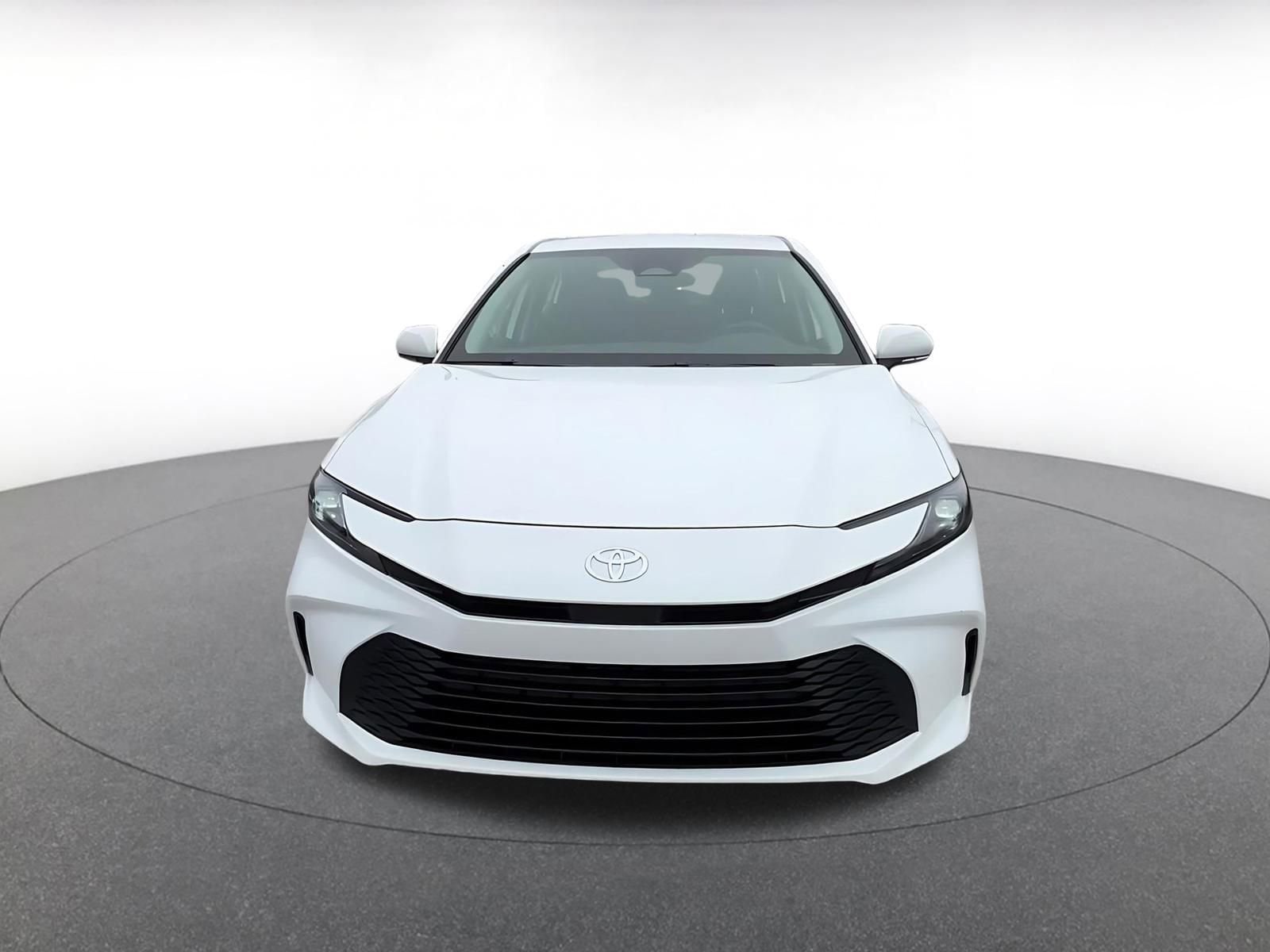 Thumbnail: 2025 Toyota Camry - 4