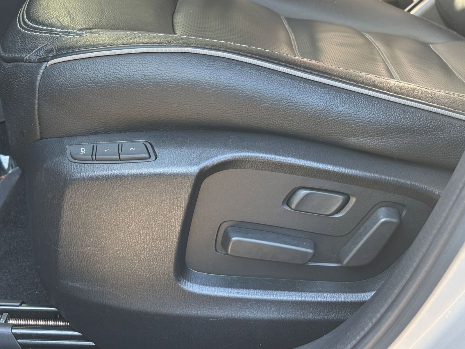 Thumbnail: 2025 Mazda CX-5 - 27