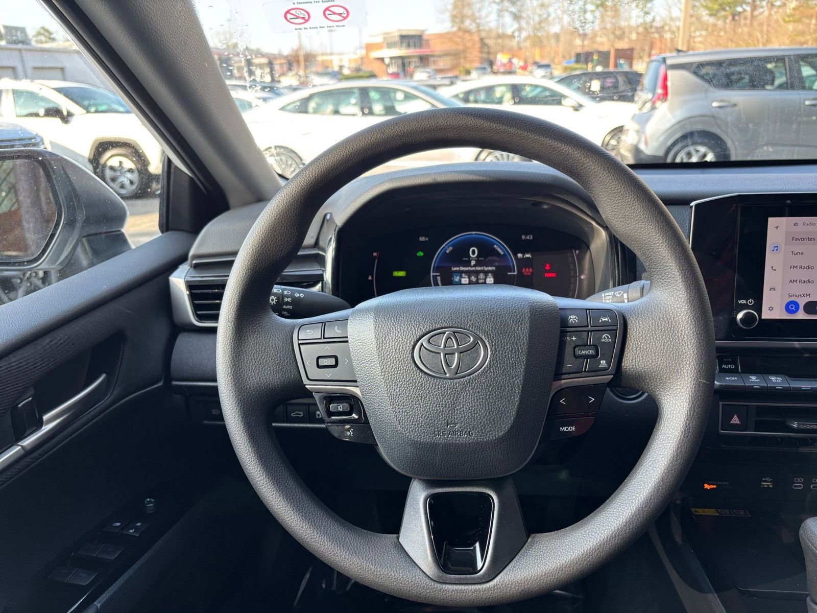 Thumbnail: 2025 Toyota Camry - 28