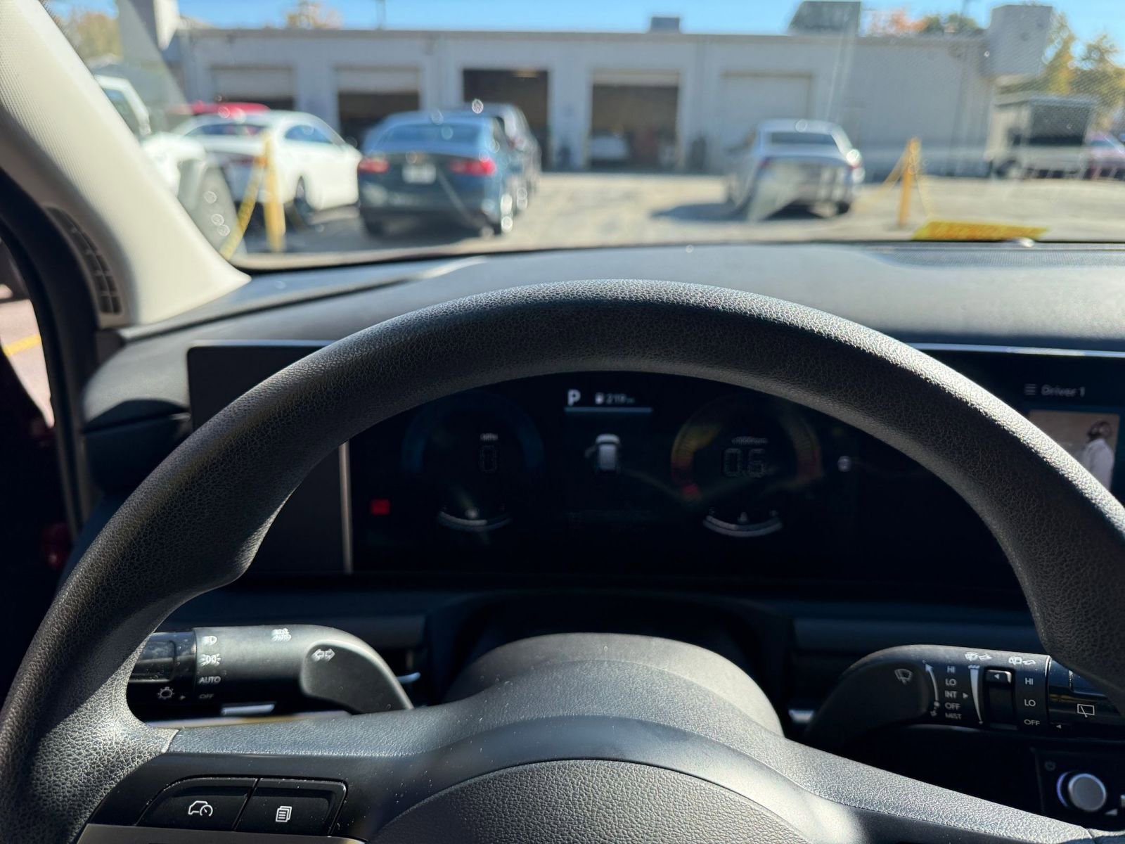 Thumbnail: 2025 Hyundai Tucson - 34