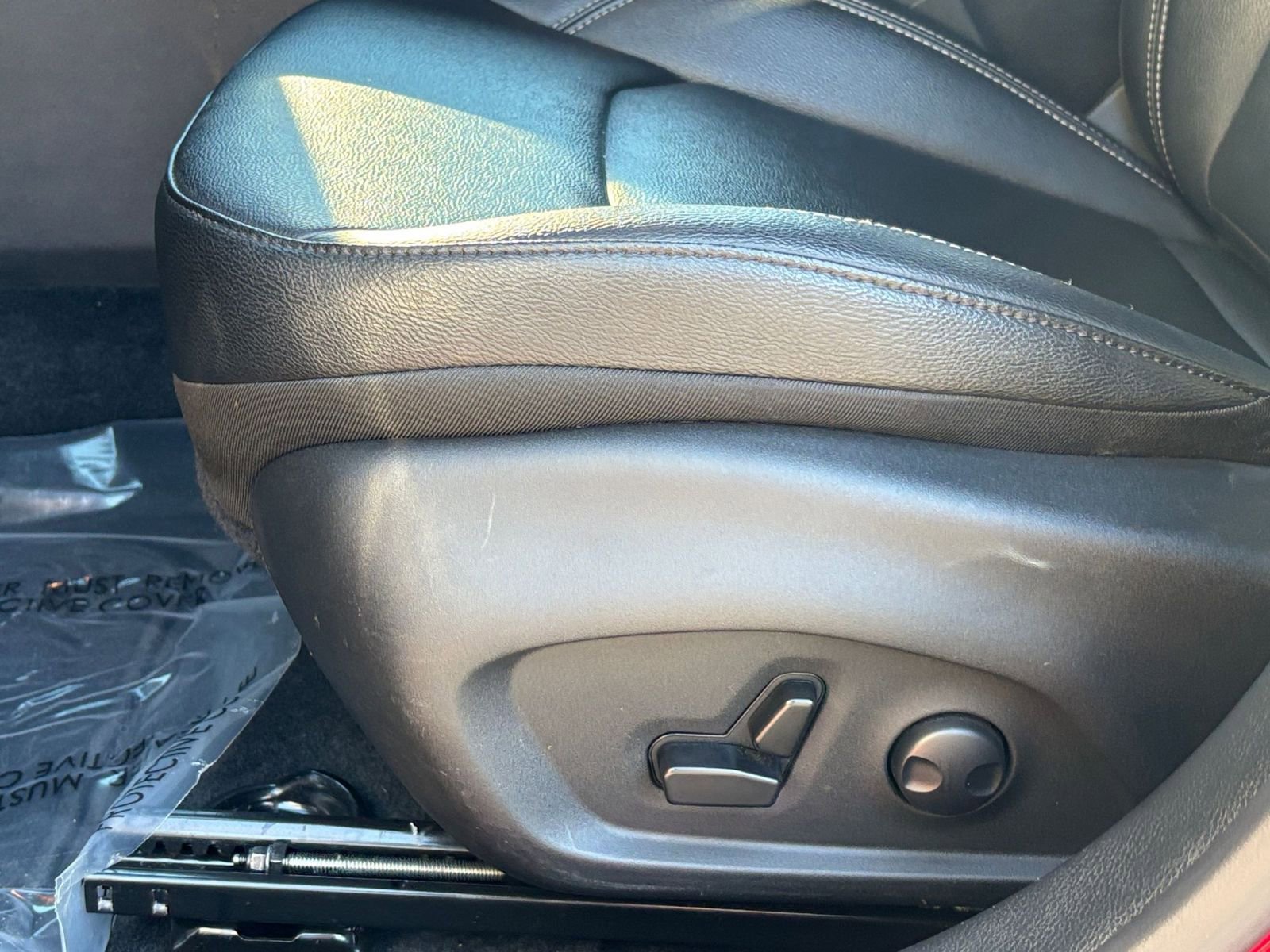 Thumbnail: 2025 Jeep Compass - 28