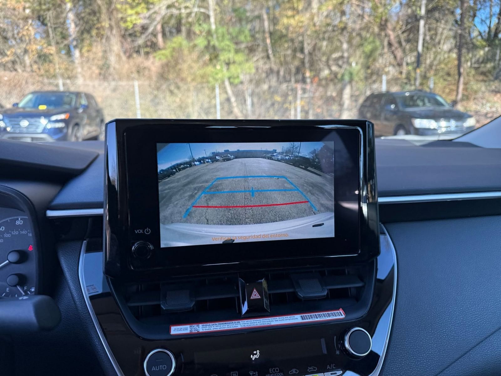 Thumbnail: 2025 Toyota Corolla - 17