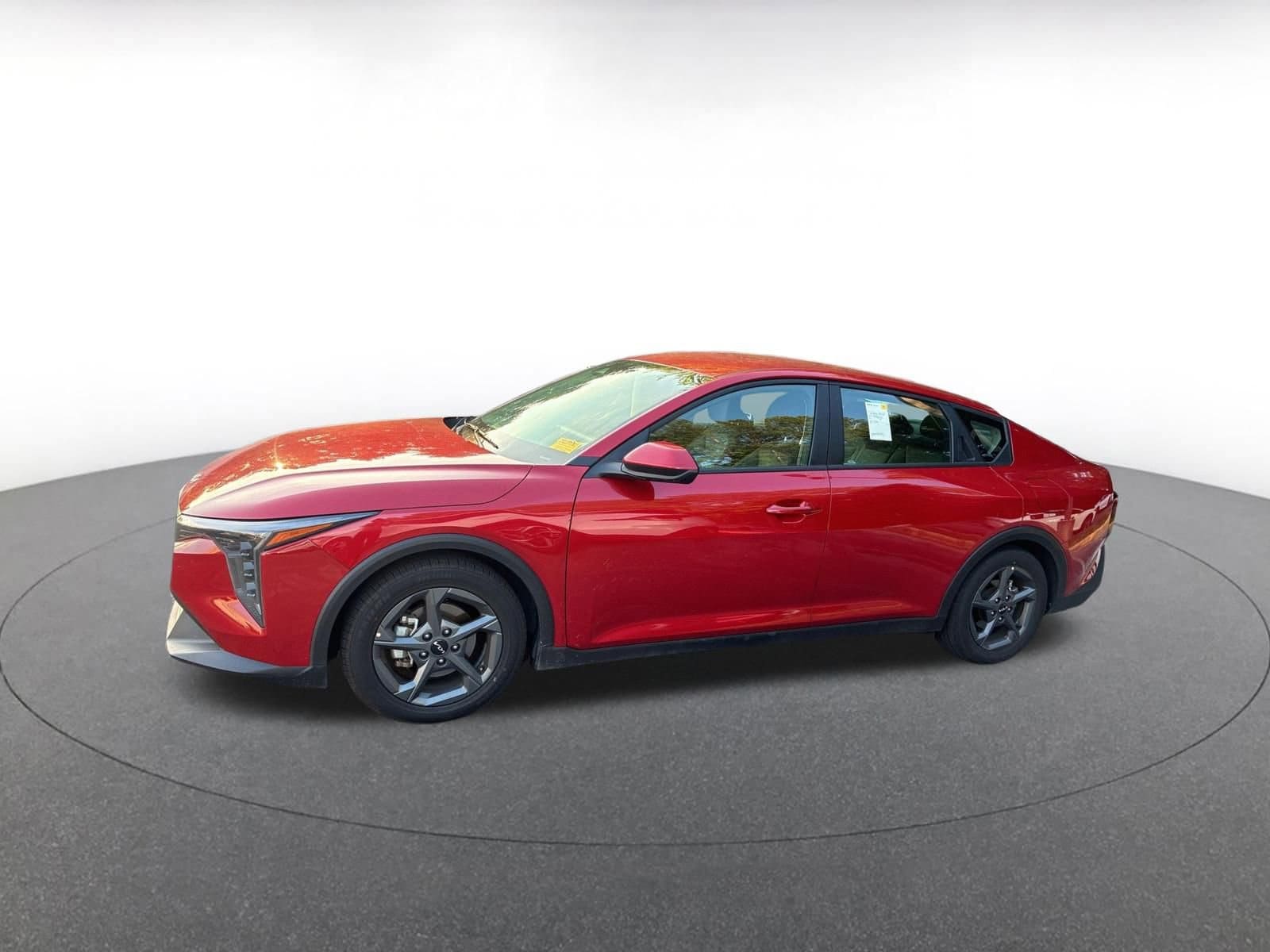 Thumbnail: 2025 Kia K4 - 4