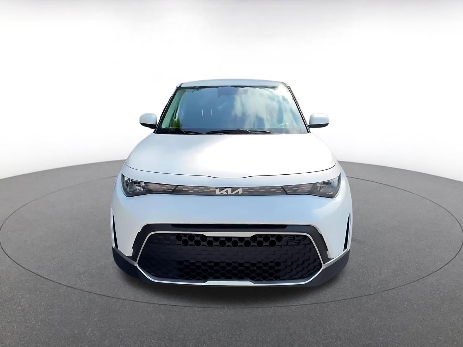 Thumbnail: 2025 Kia Soul - 4