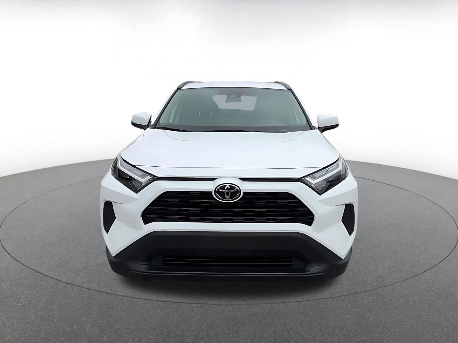 Thumbnail: 2025 Toyota RAV4 - 4