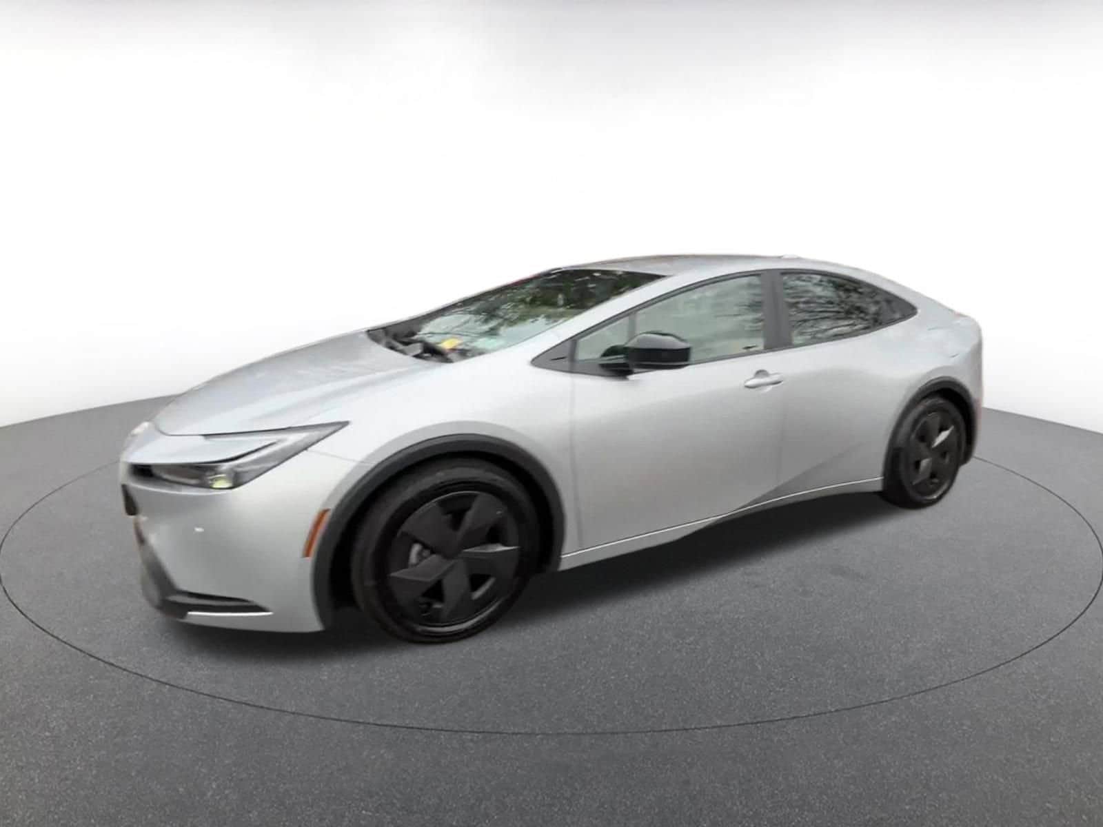 Thumbnail: 2025 Toyota Prius - 8