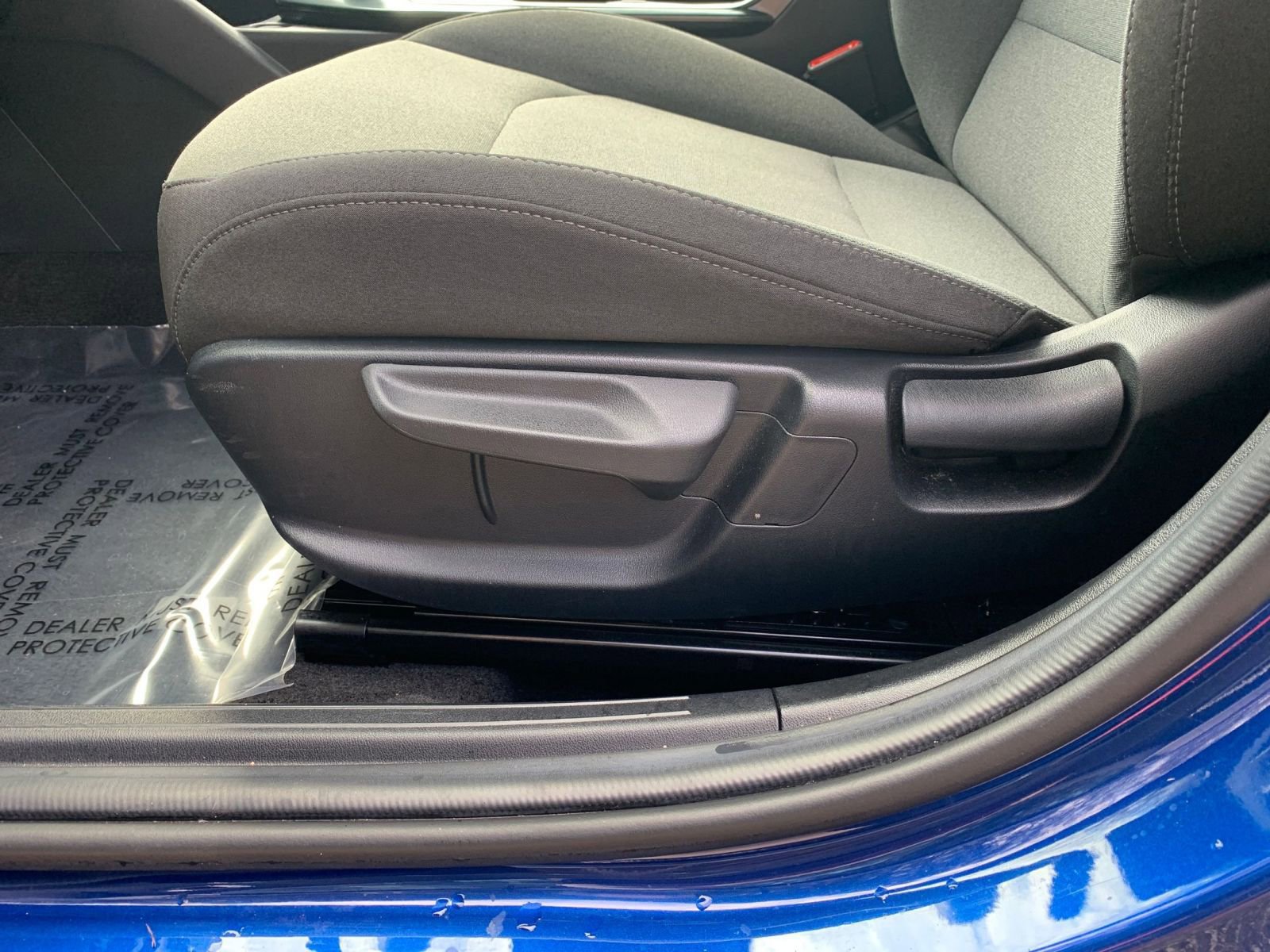 Thumbnail: 2025 Kia K4 - 22