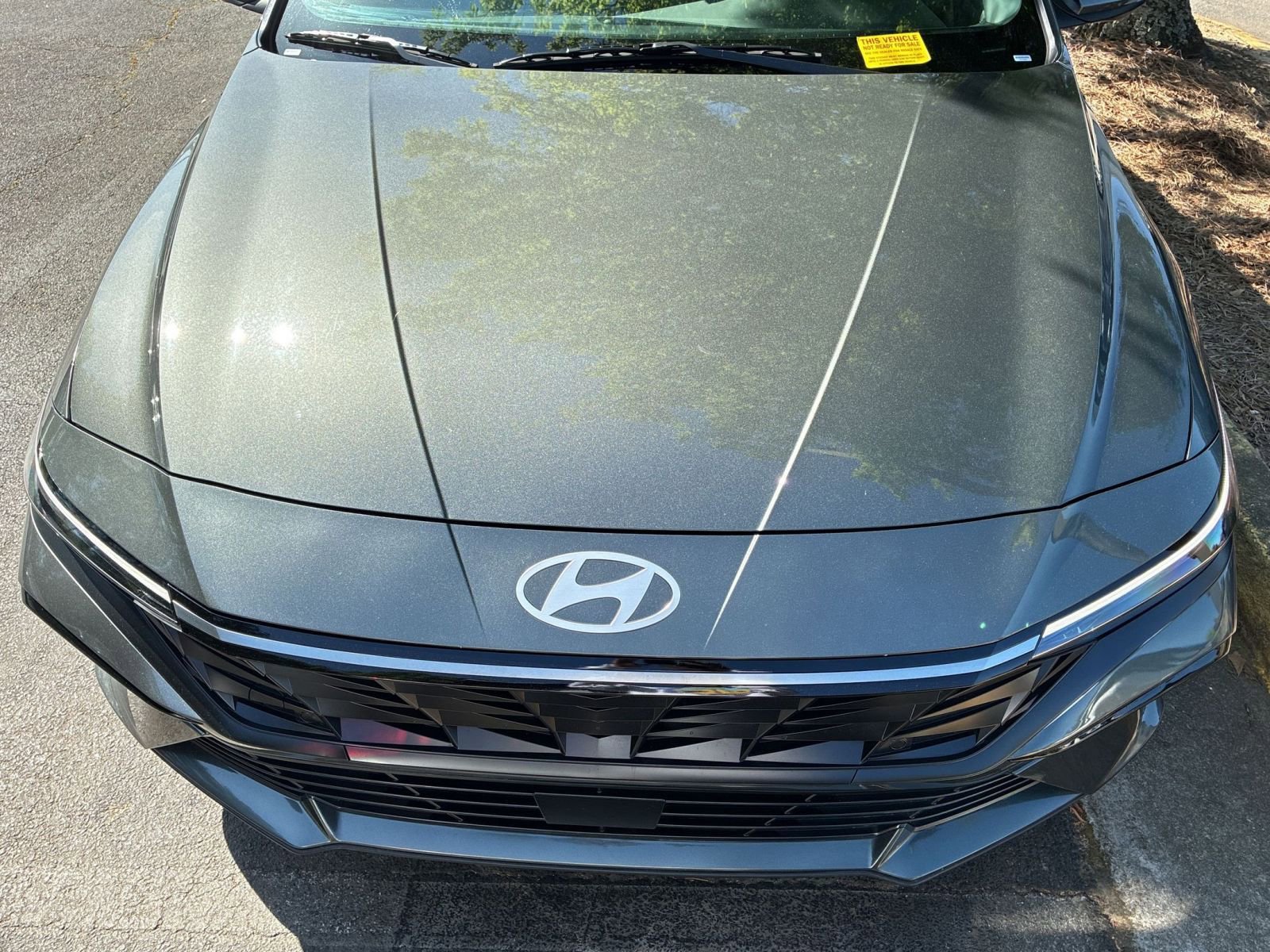 Thumbnail: 2025 Hyundai Elantra - 8