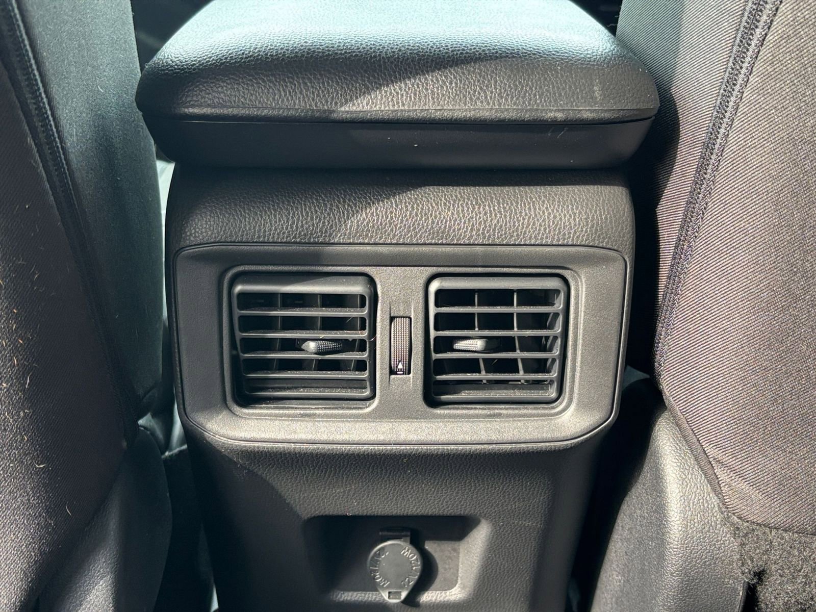 Thumbnail: 2025 Toyota RAV4 - 23