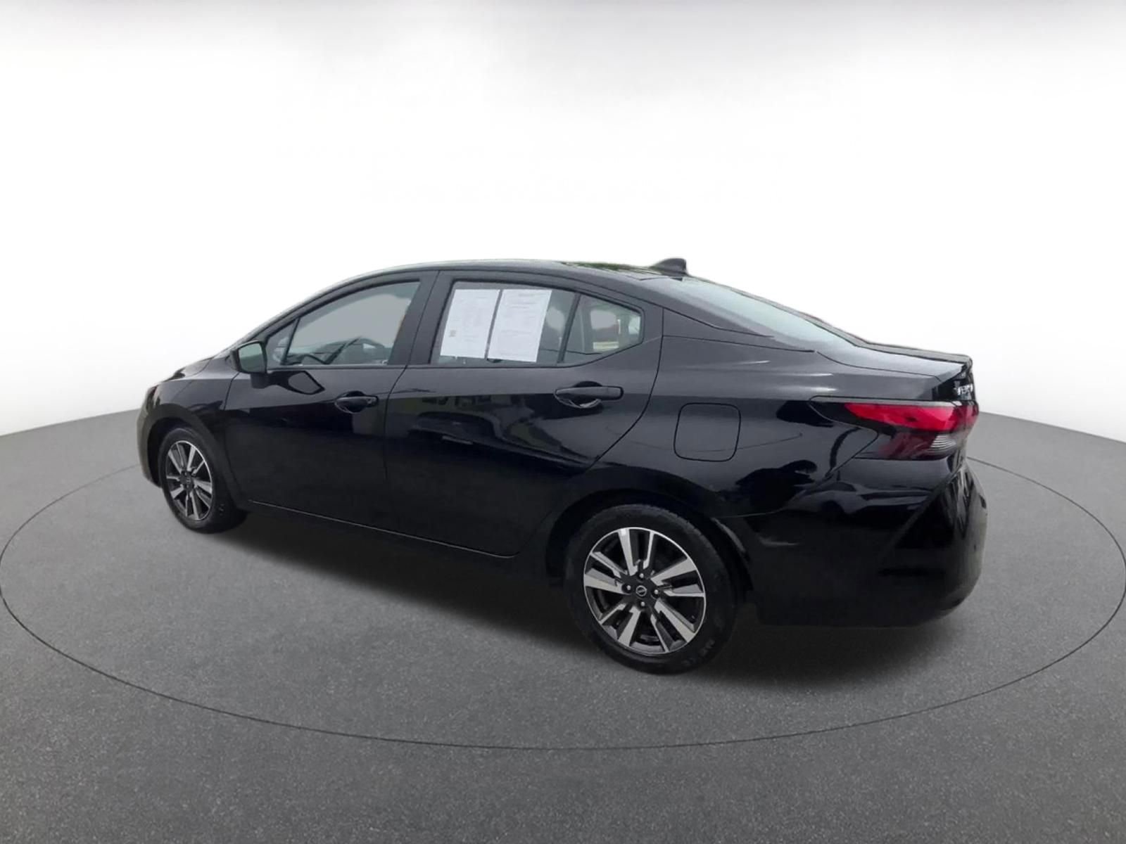 Thumbnail: 2025 Nissan Versa - 10