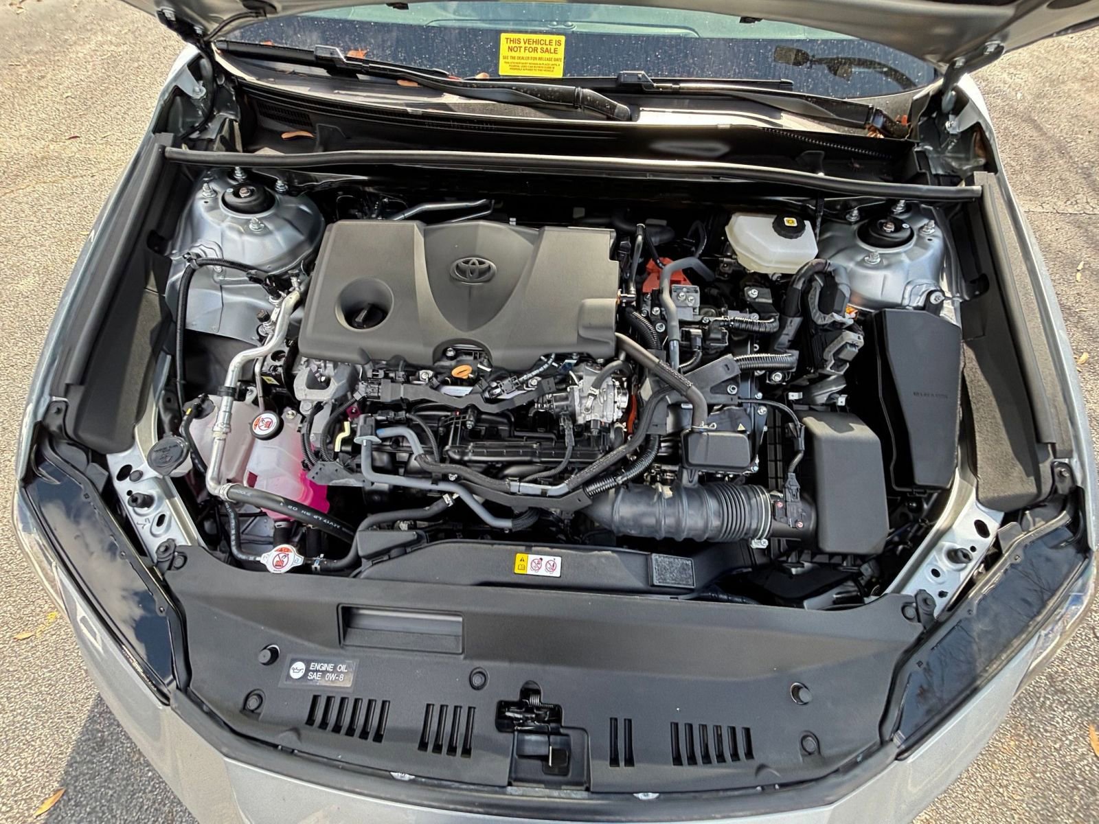 Thumbnail: 2025 Toyota Camry - 32