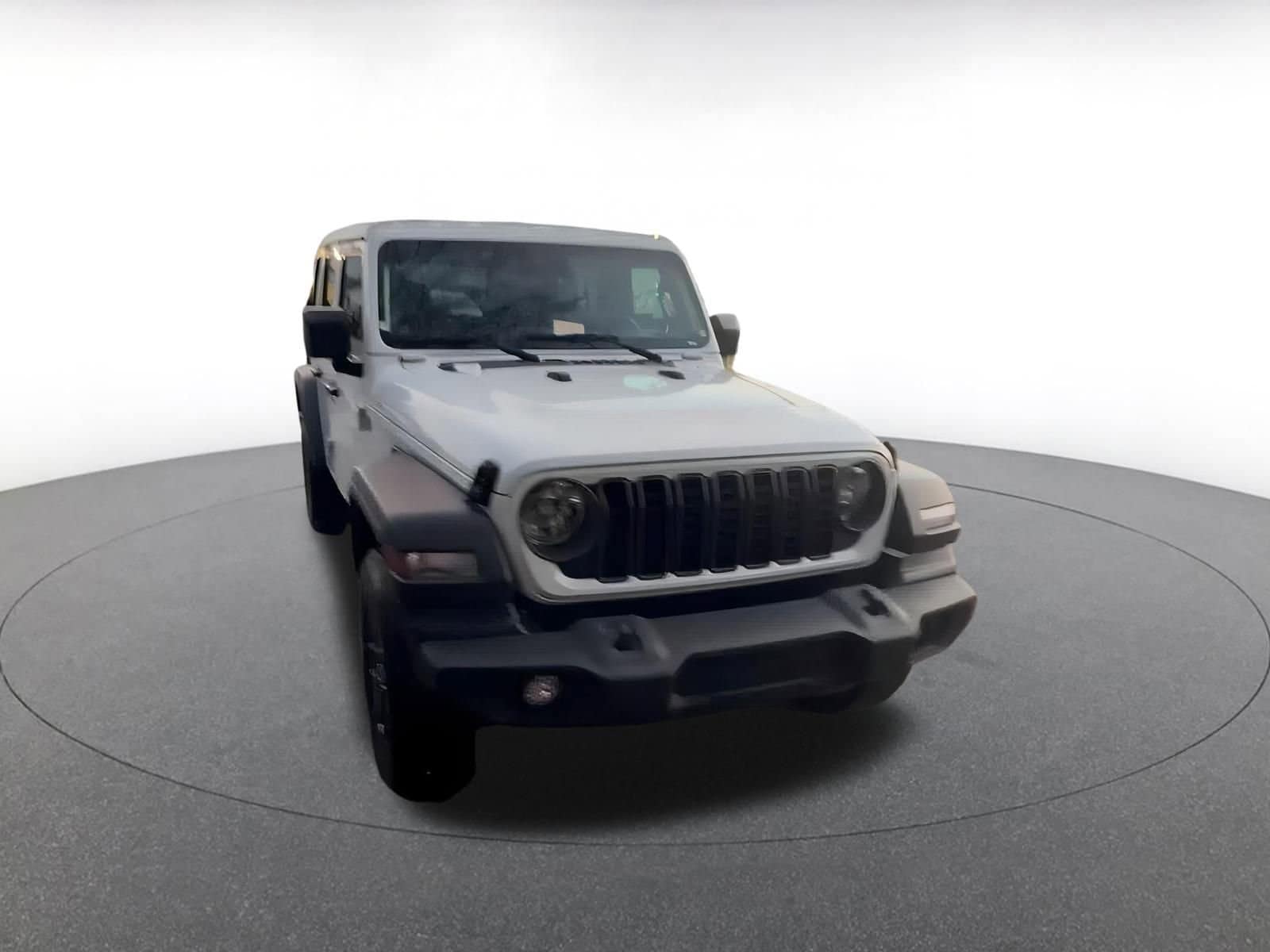 Thumbnail: 2025 Jeep Wrangler - 3