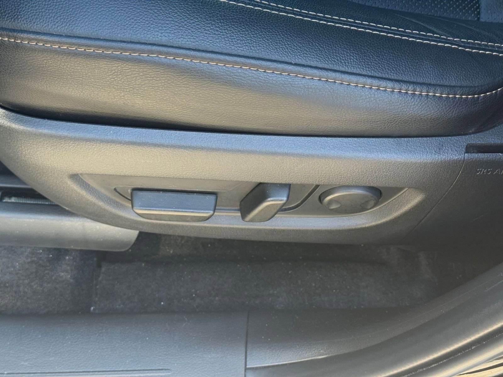 Thumbnail: 2025 Mazda CX-90 - 23