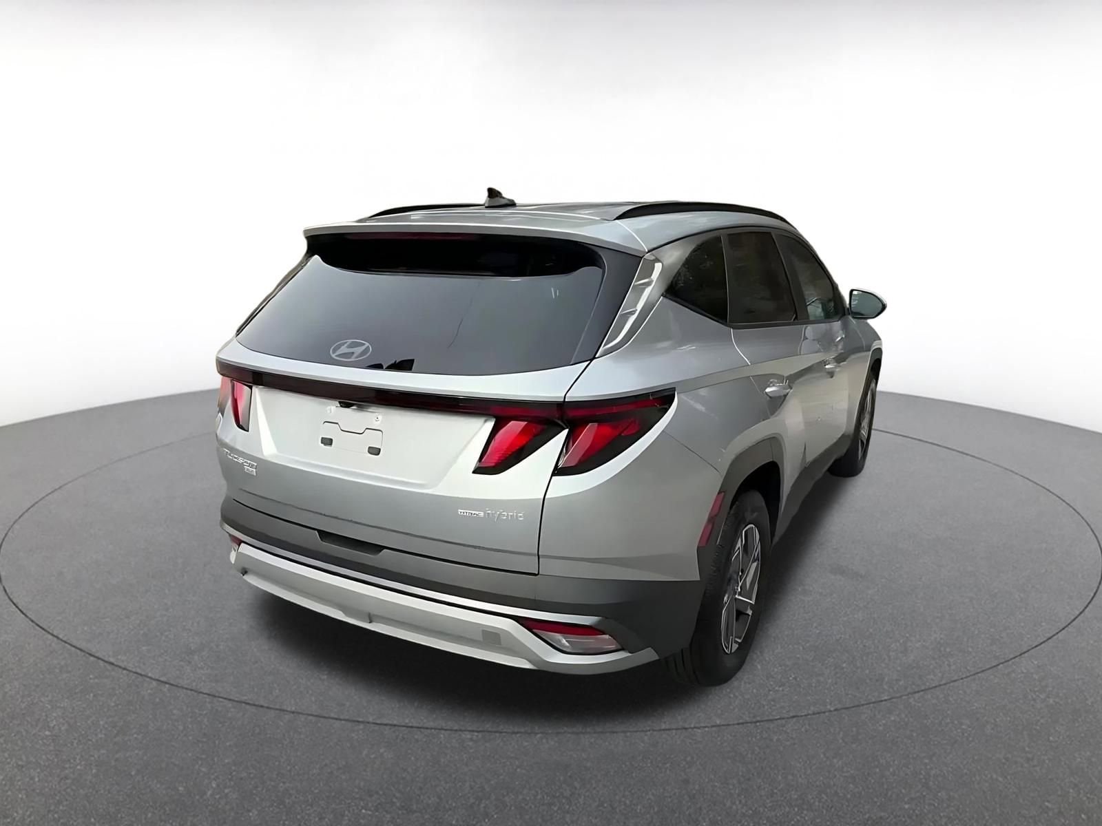 Thumbnail: 2025 Hyundai Tucson - 15