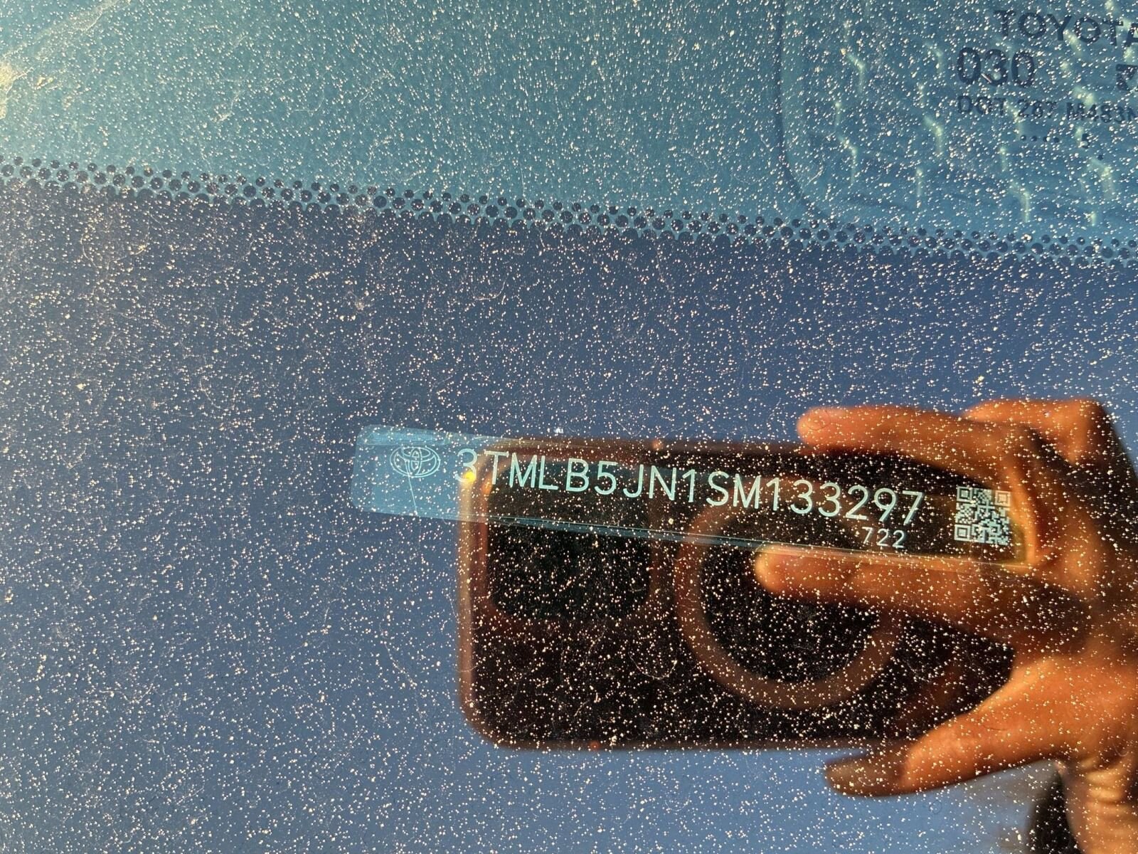 Thumbnail: 2025 Toyota Tacoma - 9